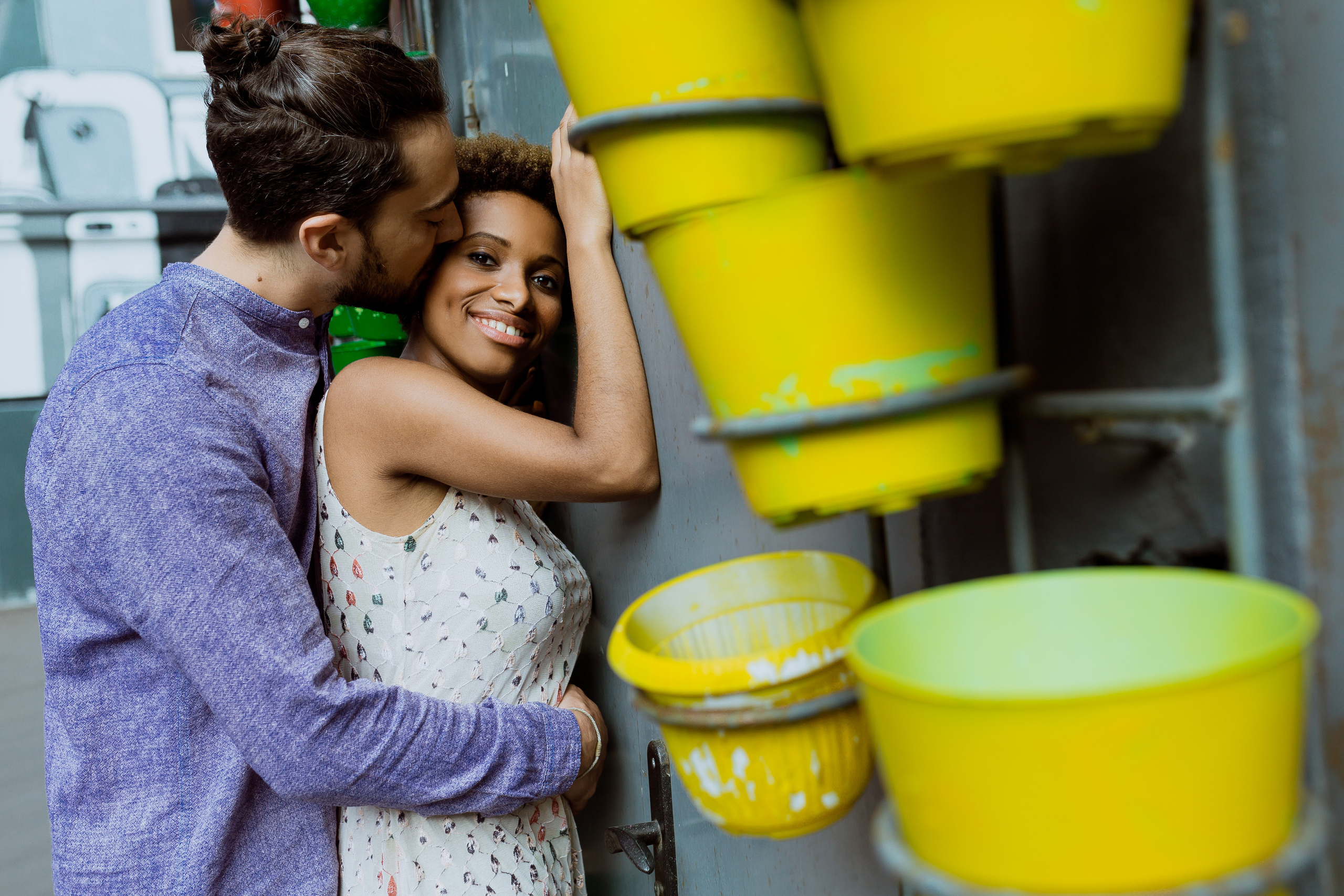 Антон и Амели. Свадебный фотограф Кирьянов Максим. Фотографирую в Москве, Коломне, Со