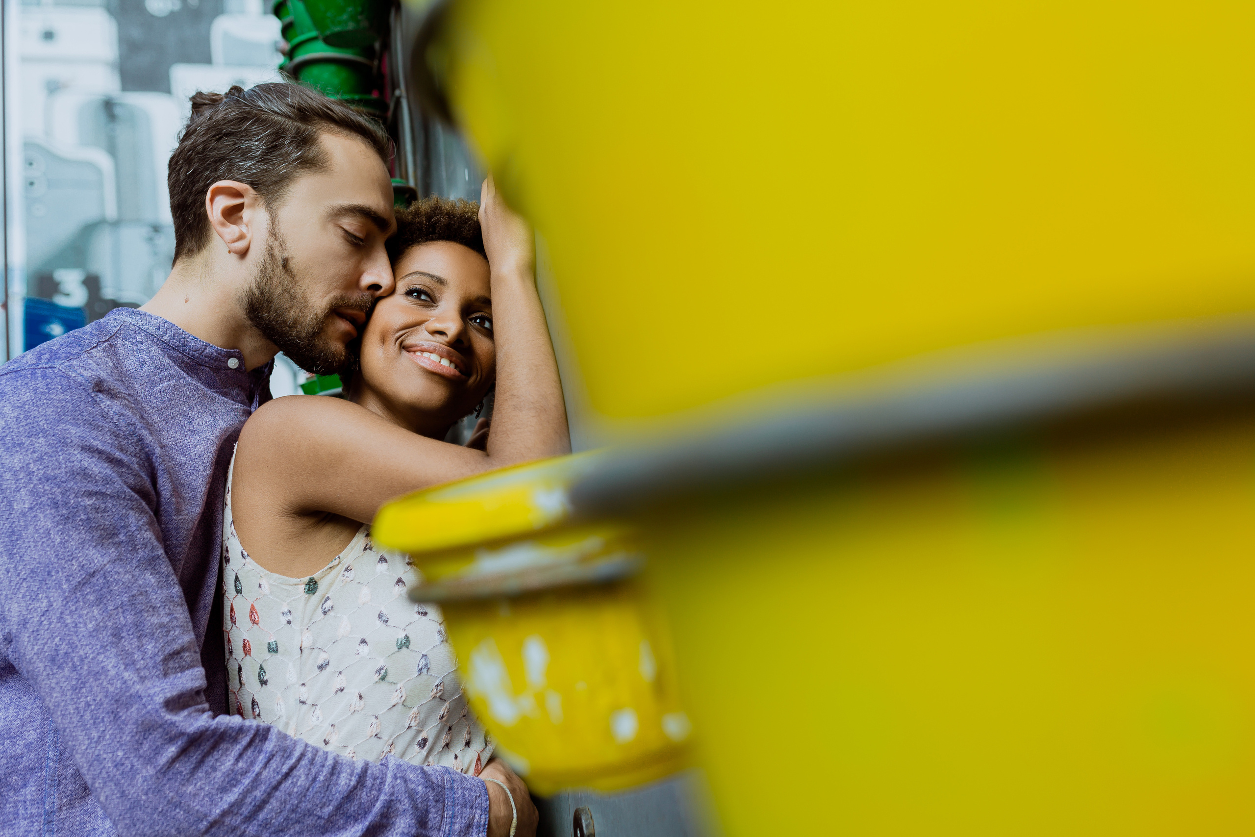 Антон и Амели. Свадебный фотограф Кирьянов Максим. Фотографирую в Москве, Коломне, Со