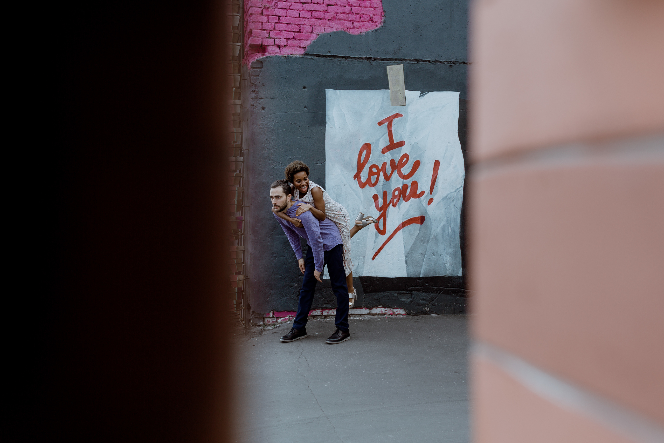 Антон и Амели. Свадебный фотограф Кирьянов Максим. Фотографирую в Москве, Коломне, Со