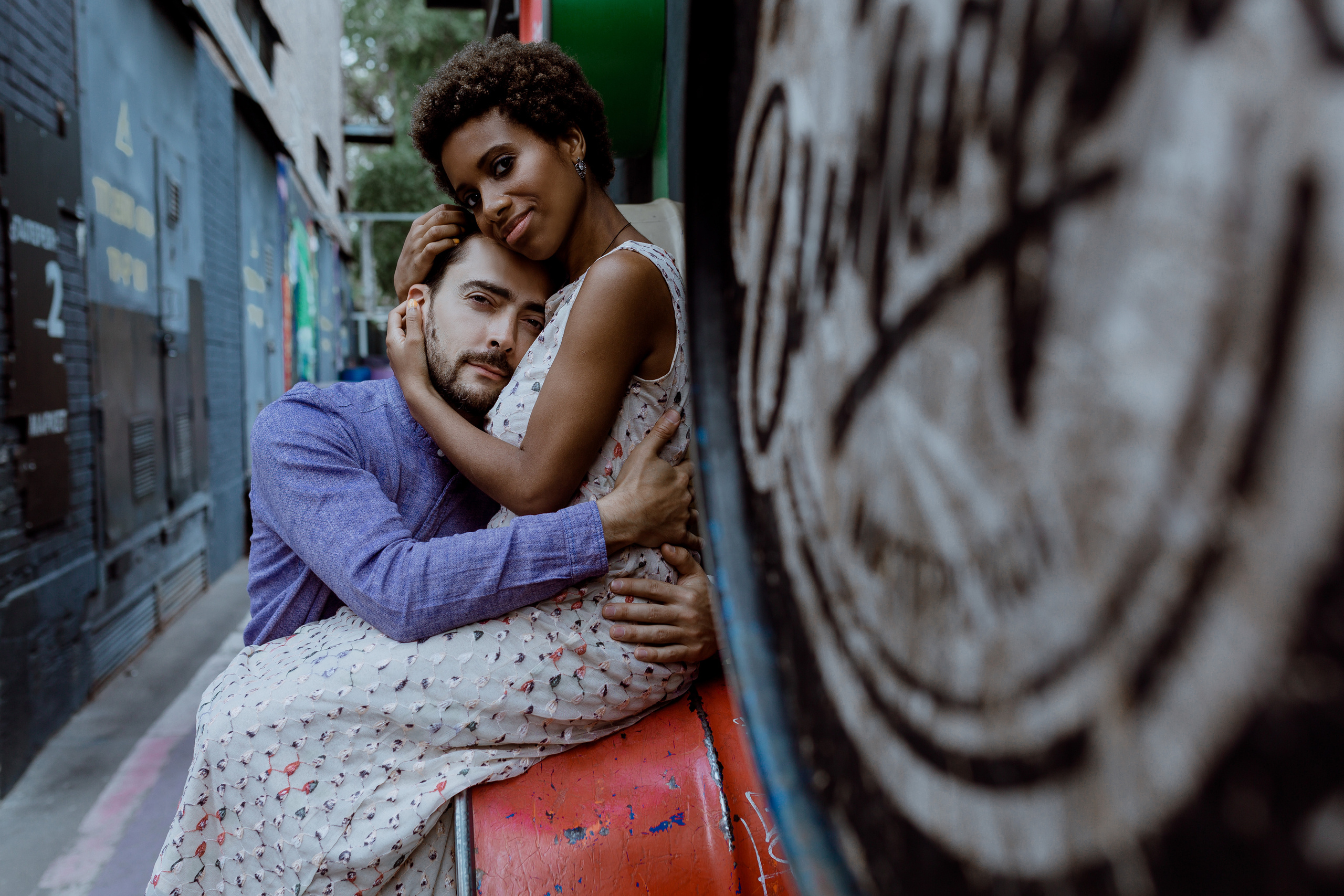 Антон и Амели. Свадебный фотограф Кирьянов Максим. Фотографирую в Москве, Коломне, Со