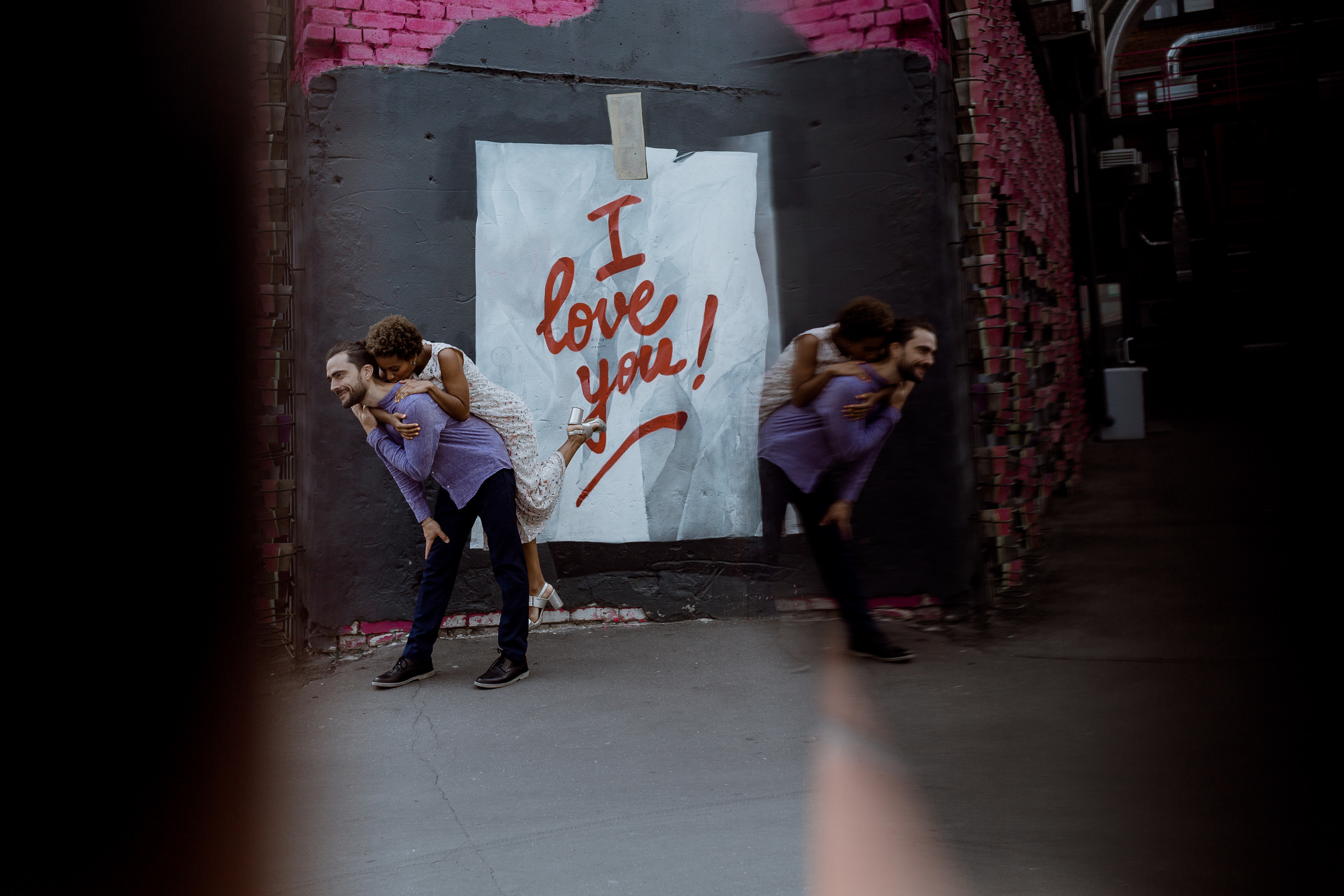 Антон и Амели. Свадебный фотограф Кирьянов Максим. Фотографирую в Москве, Коломне, Со