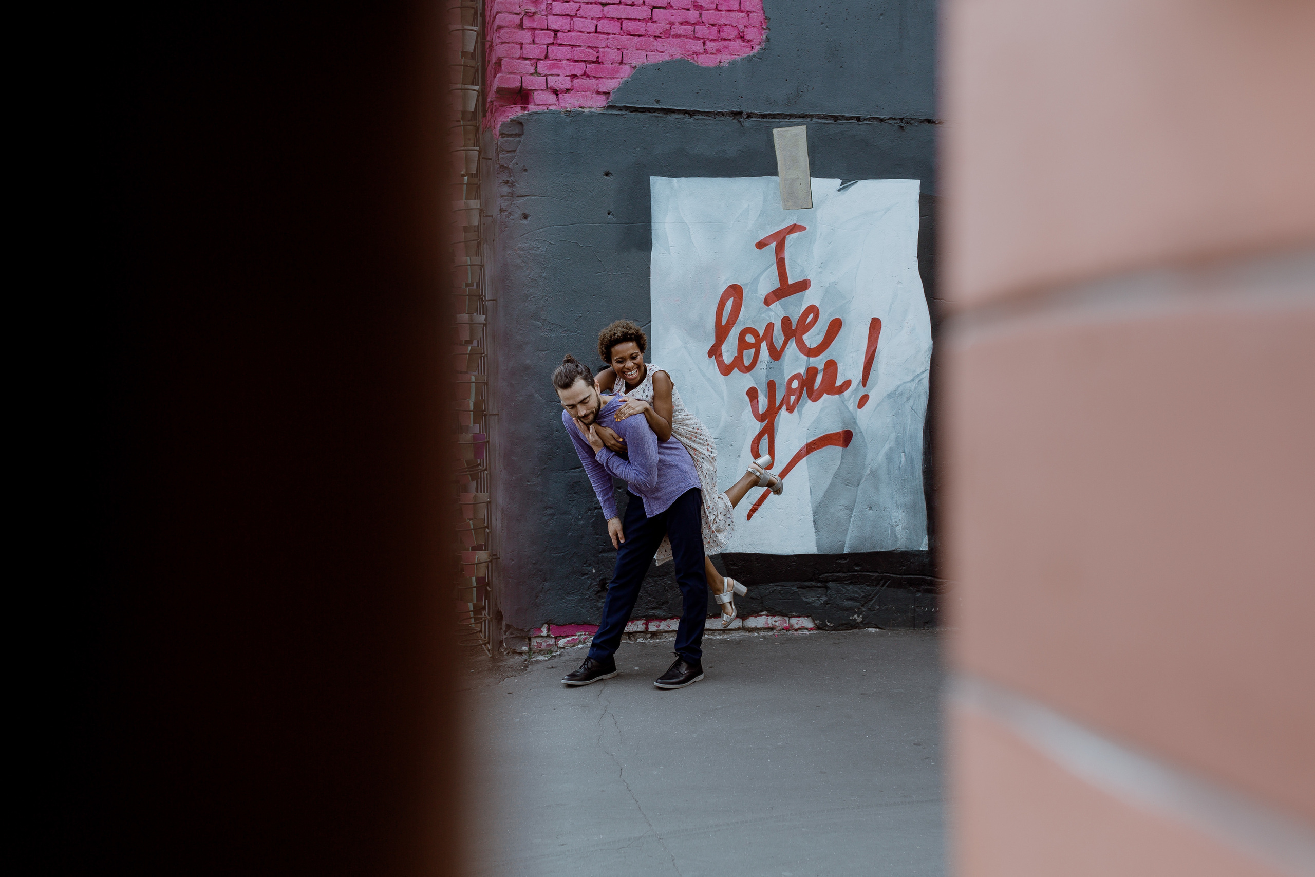 Антон и Амели. Свадебный фотограф Кирьянов Максим. Фотографирую в Москве, Коломне, Со