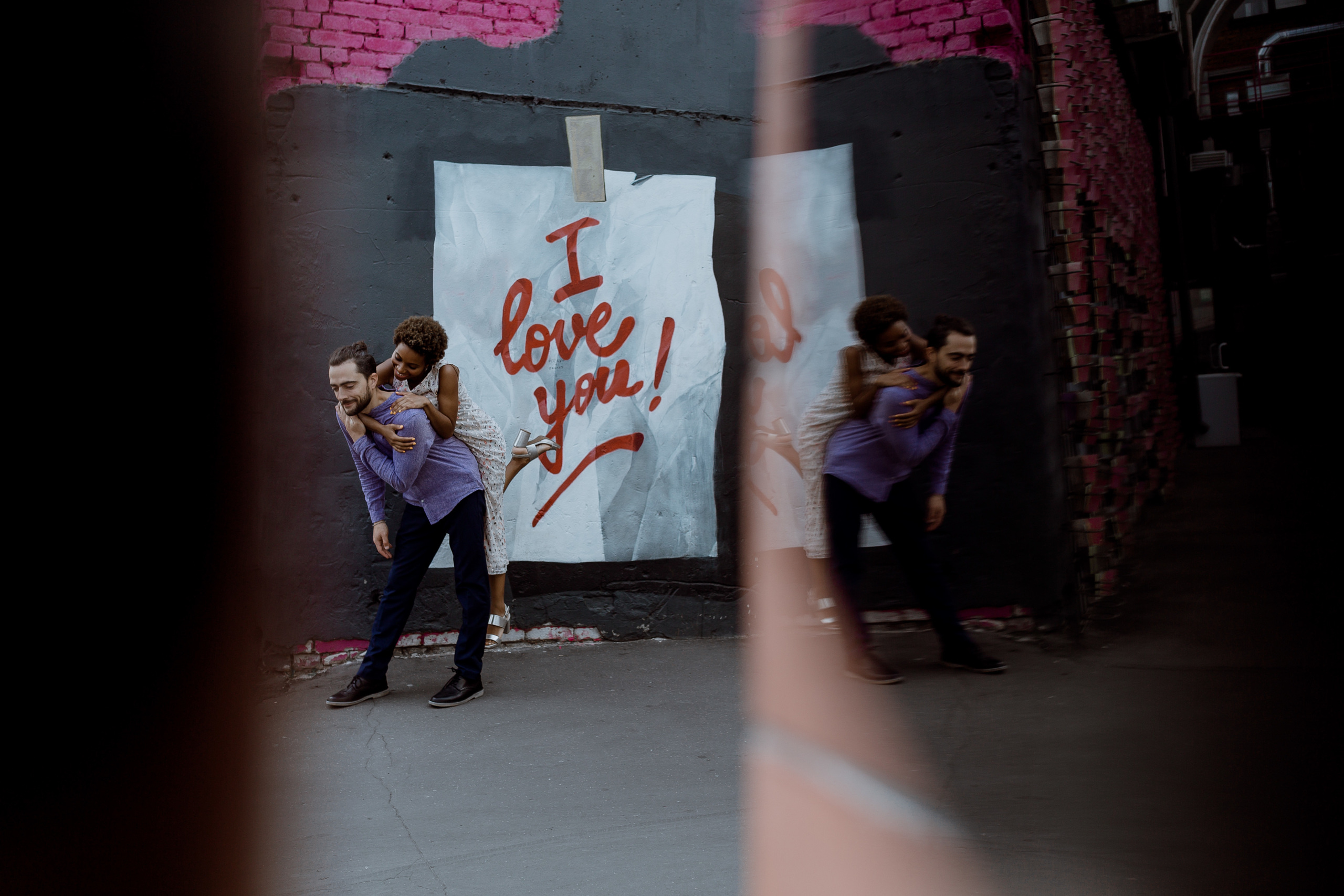 Антон и Амели. Свадебный фотограф Кирьянов Максим. Фотографирую в Москве, Коломне, Со