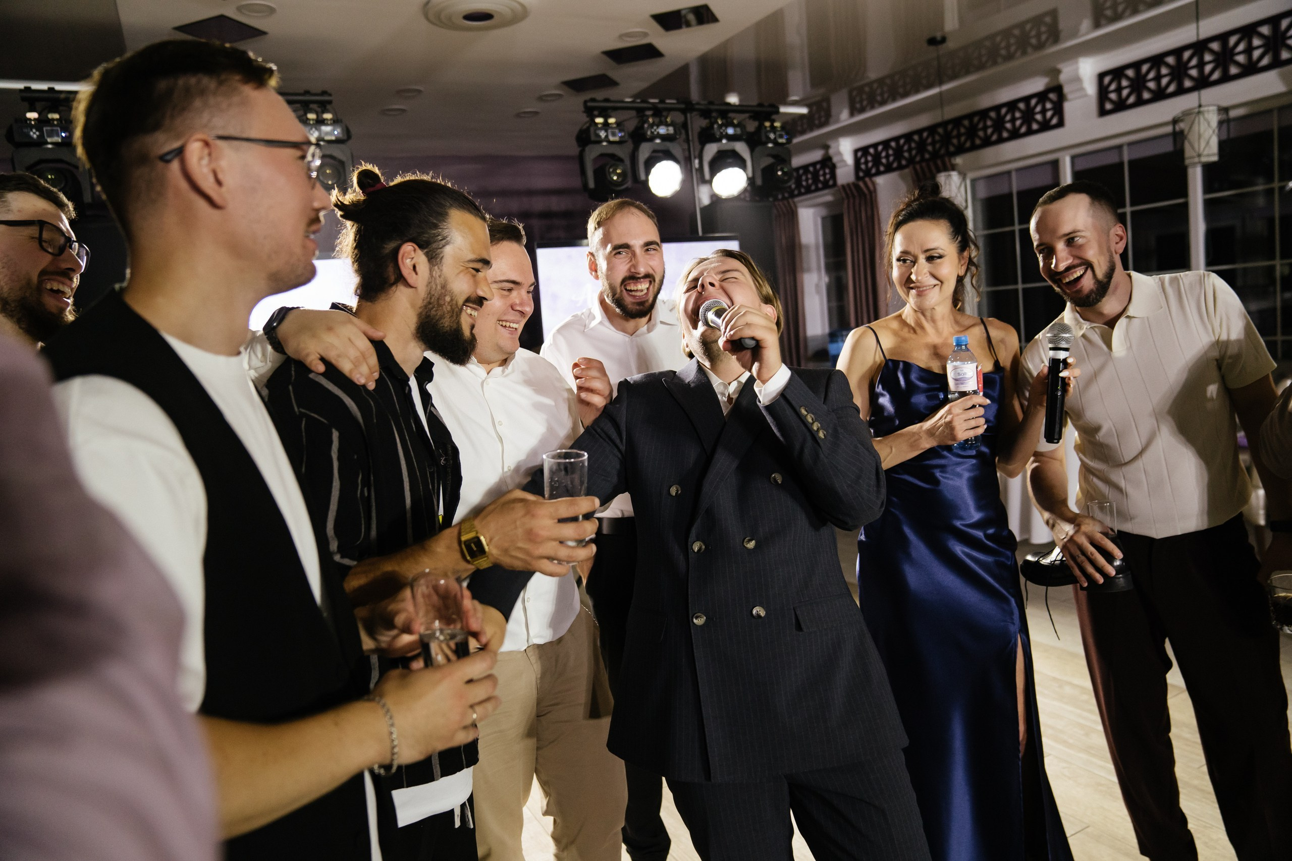 Яна и Андрей. Фотограф в Калининграде Дмитрий Мишин