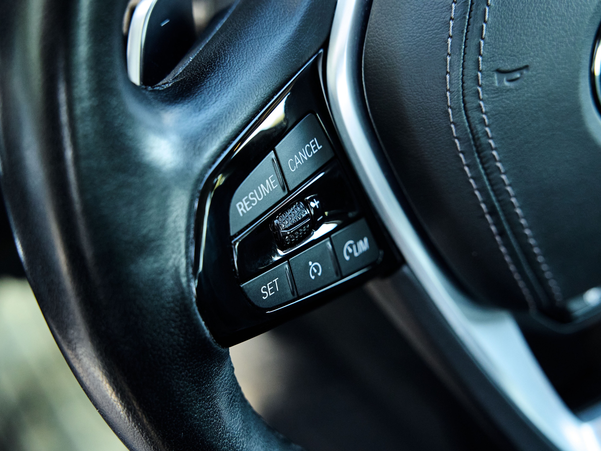 BMW 520d. IDeAI studio