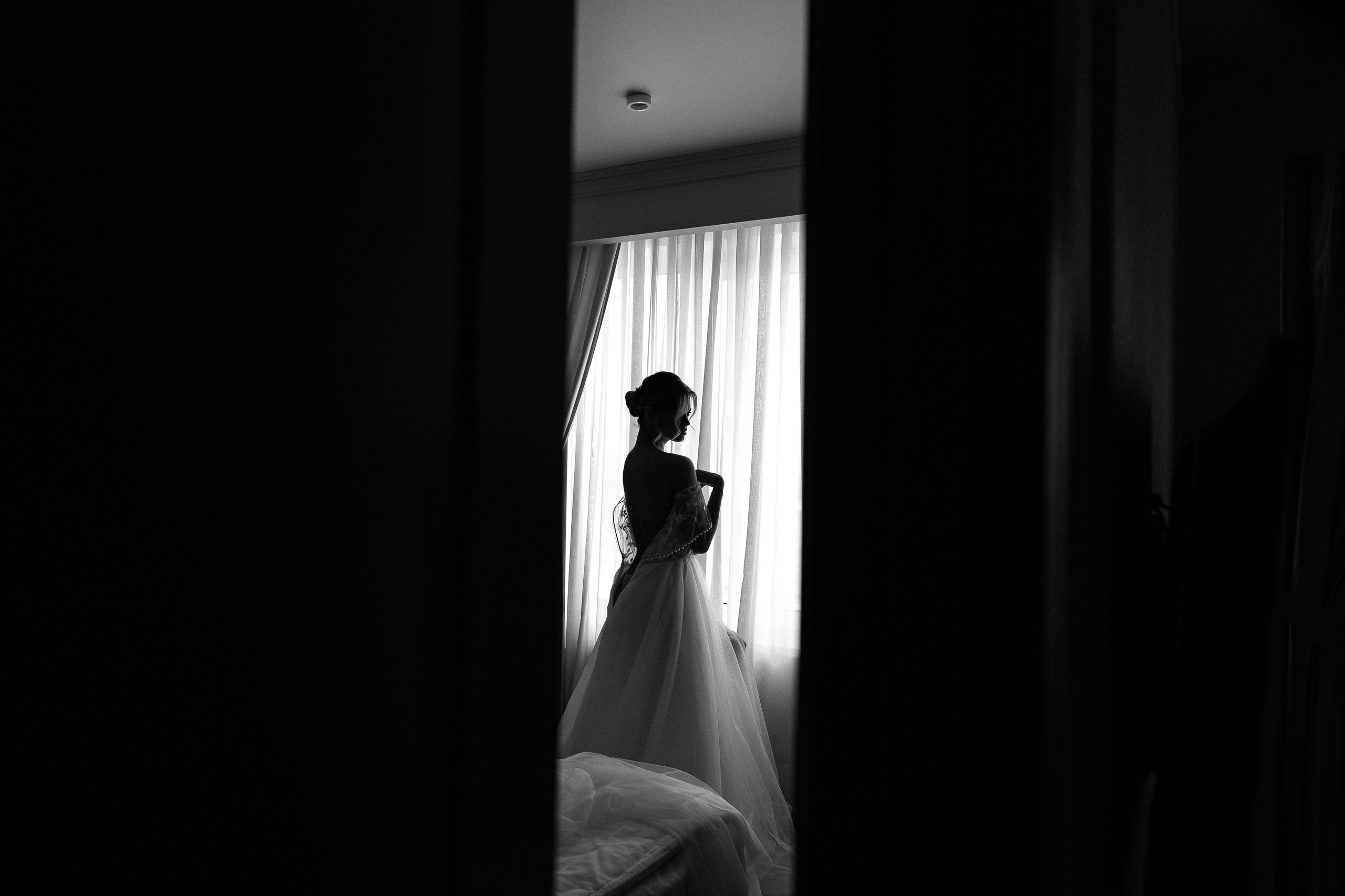 B & A. Фотограф в Санкт-Петербурге Ольга Андрианова