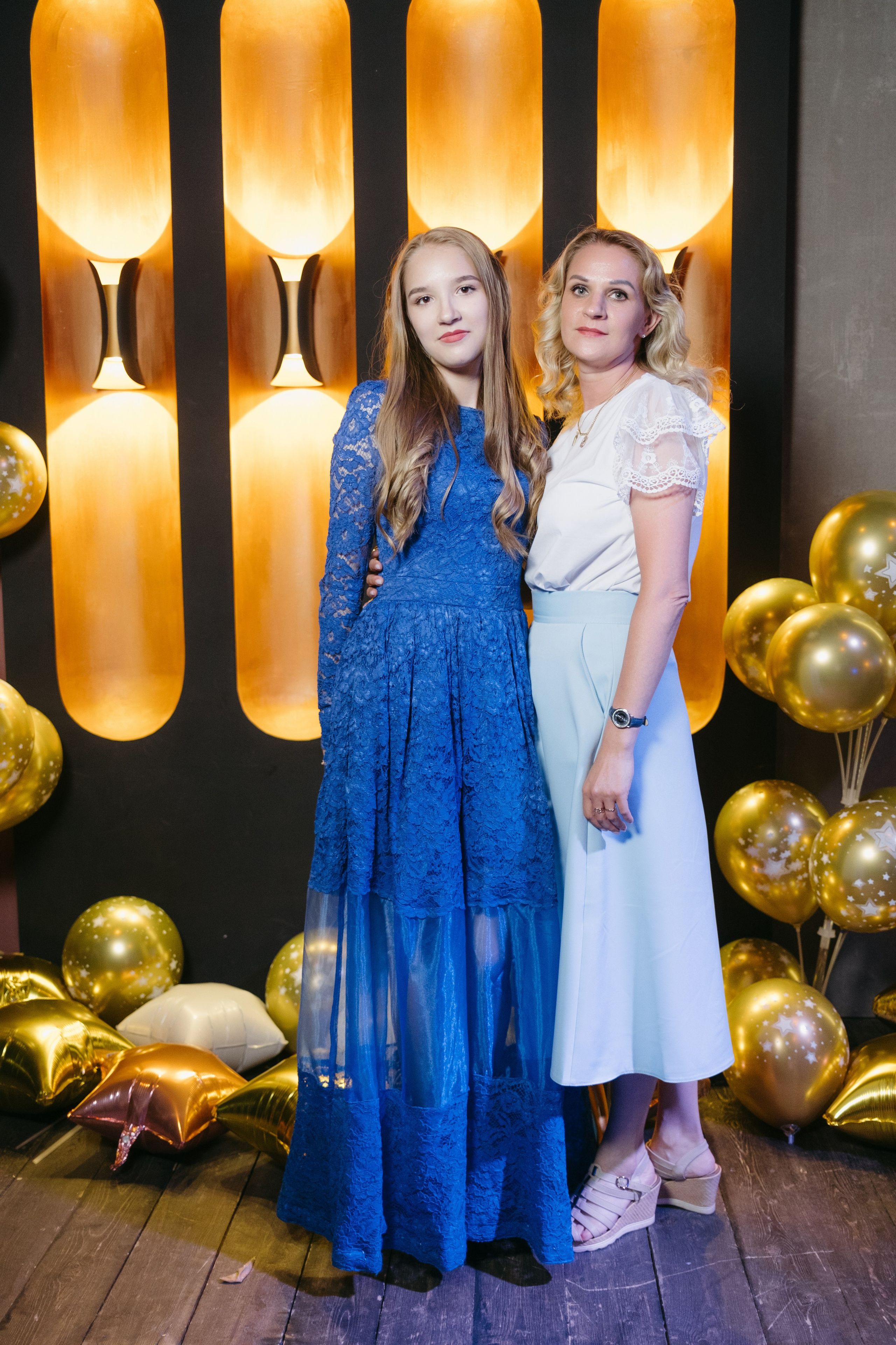 Выпускной 11 класс. Свадебный и репортажной фотограф Денис Ожигин в Краснодаре и Краснодарском крае