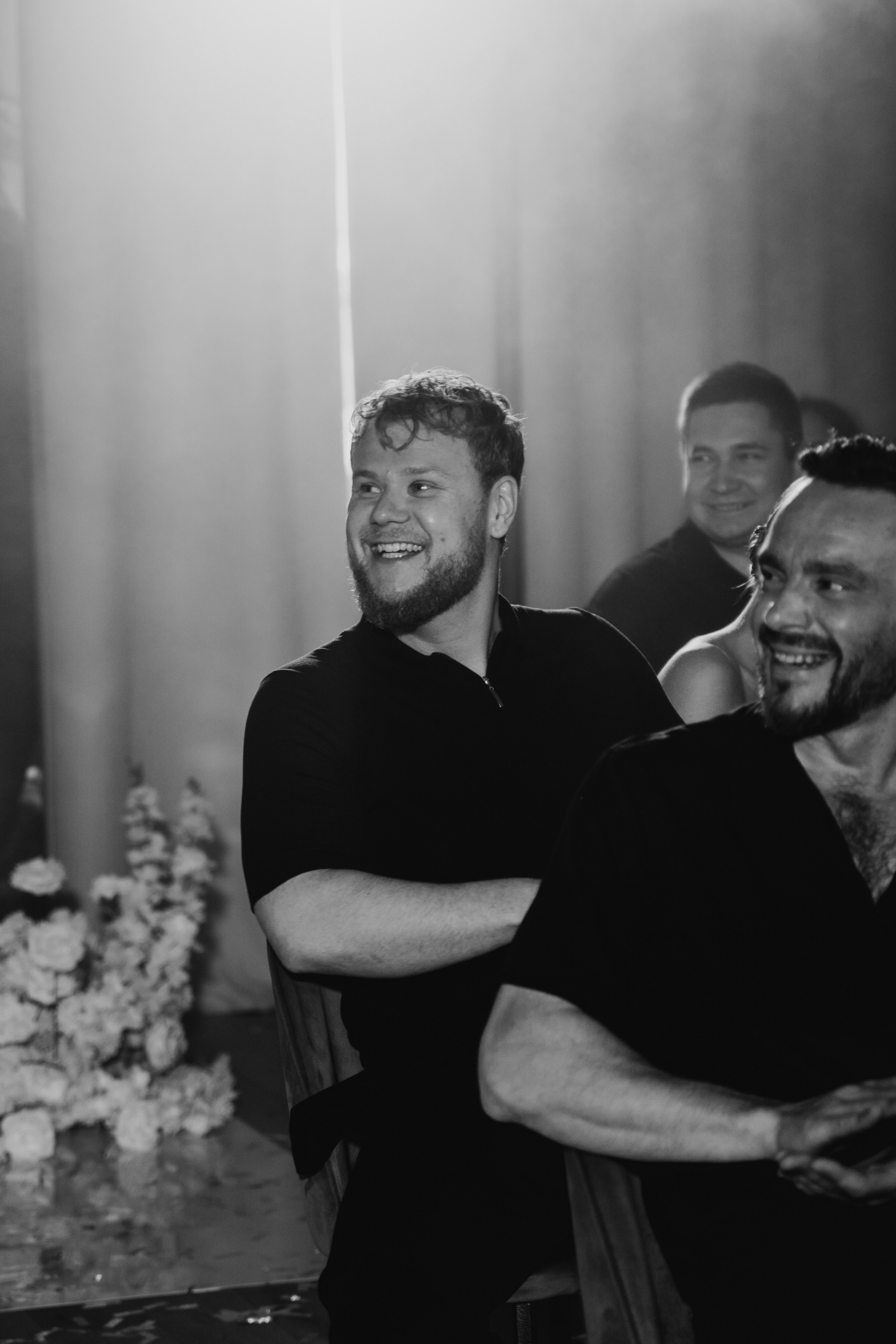 Антон и Оля. Фотограф Екатеринбург