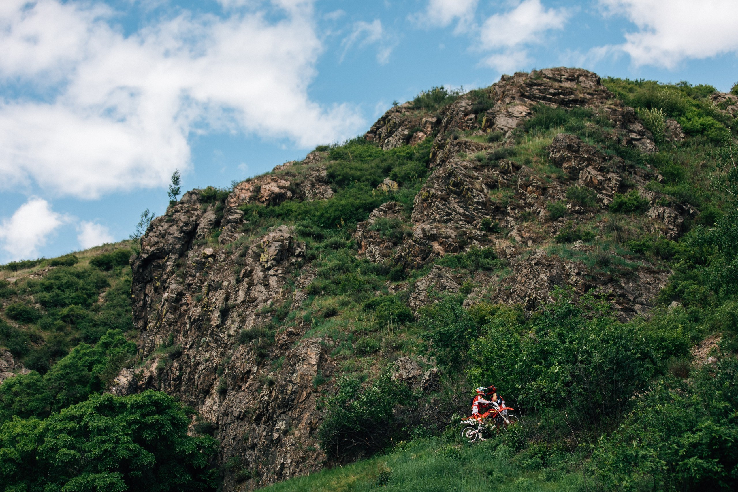 Вячеслав и Маргарита. Фотограф Станислав Викулов в Чите