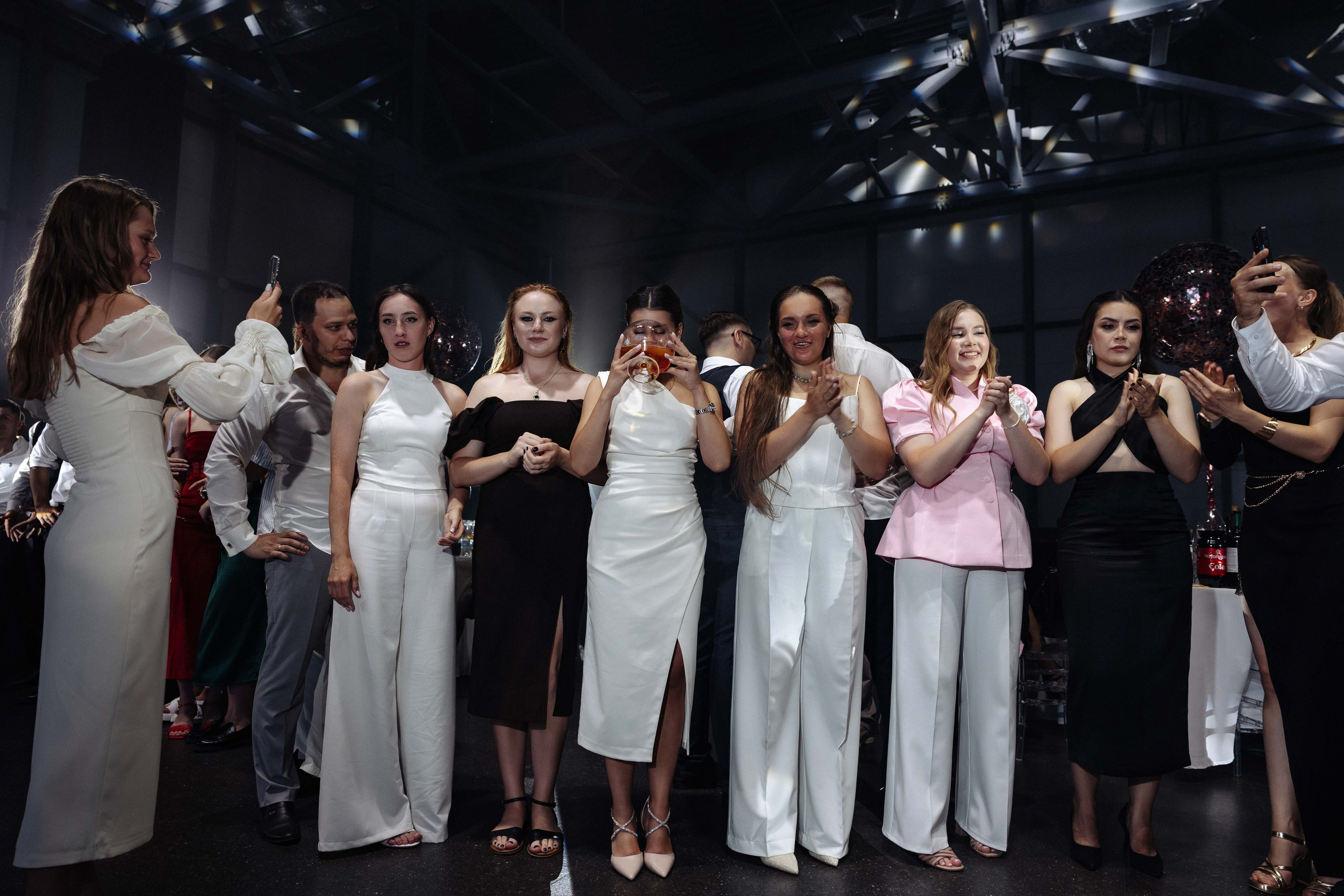 Выпускной Академии МВД. Алексей Шаров — свадебный и репортажный фотограф в Нижнем Новгороде