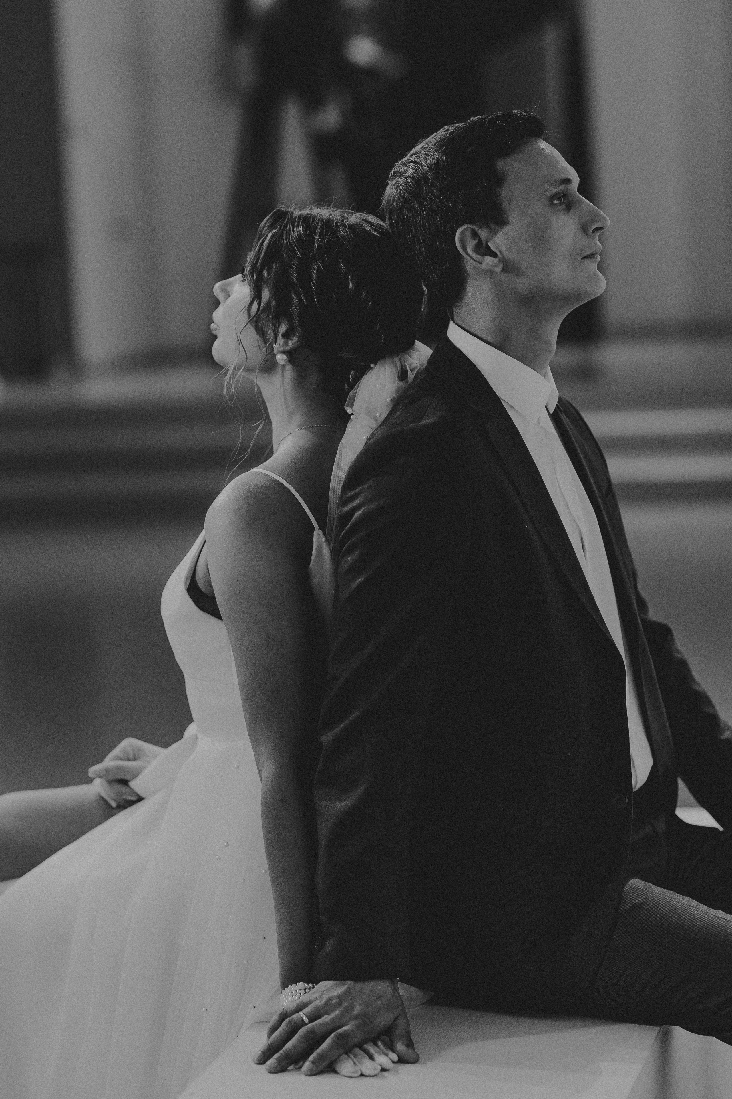 Денис & Анастасия. Алексей Шаров — свадебный и репортажный фотограф в Нижнем Новгороде