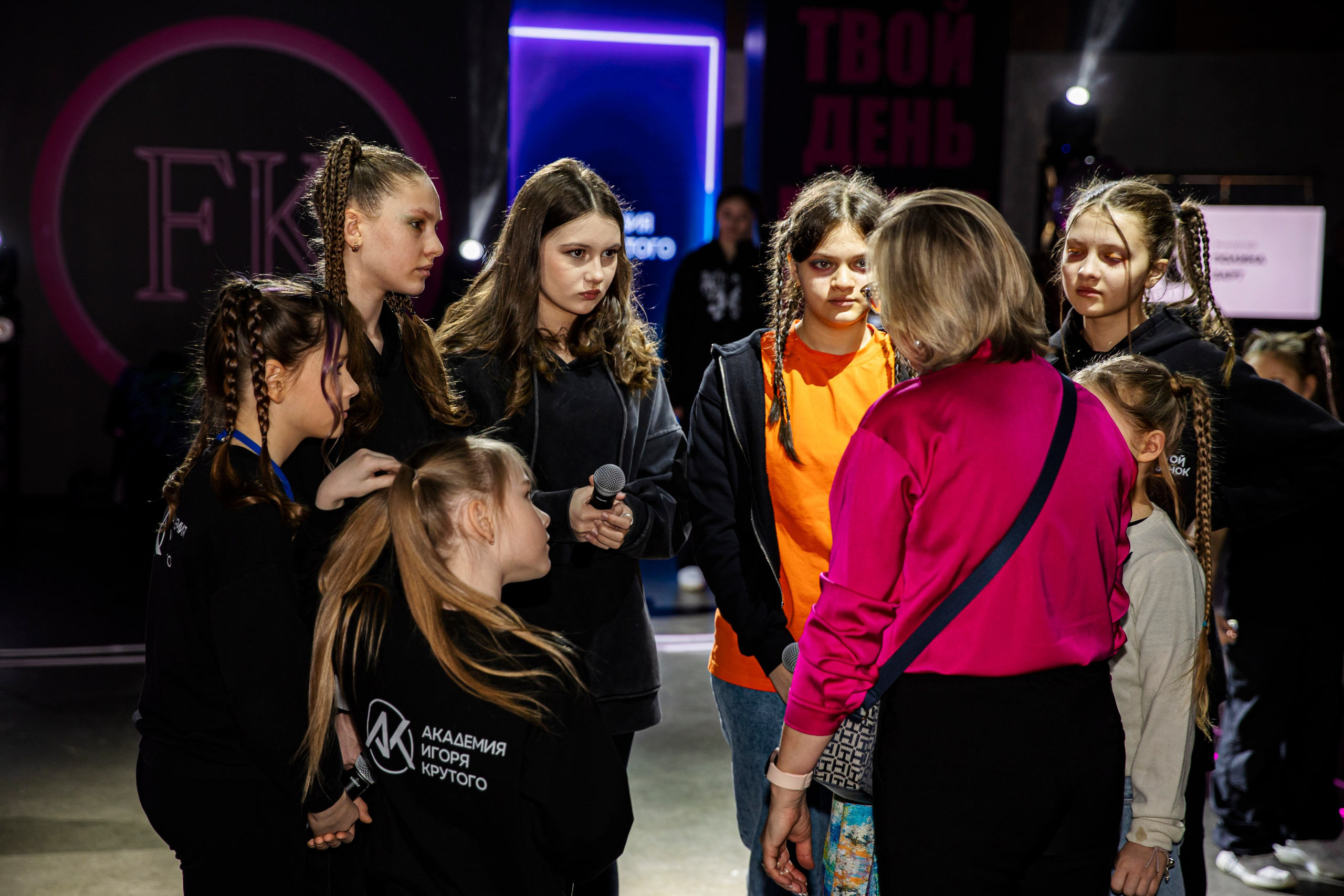 FORUM KIDS — 24. Фотограф — Татьяна Кириллова, г. Санкт-Петербург