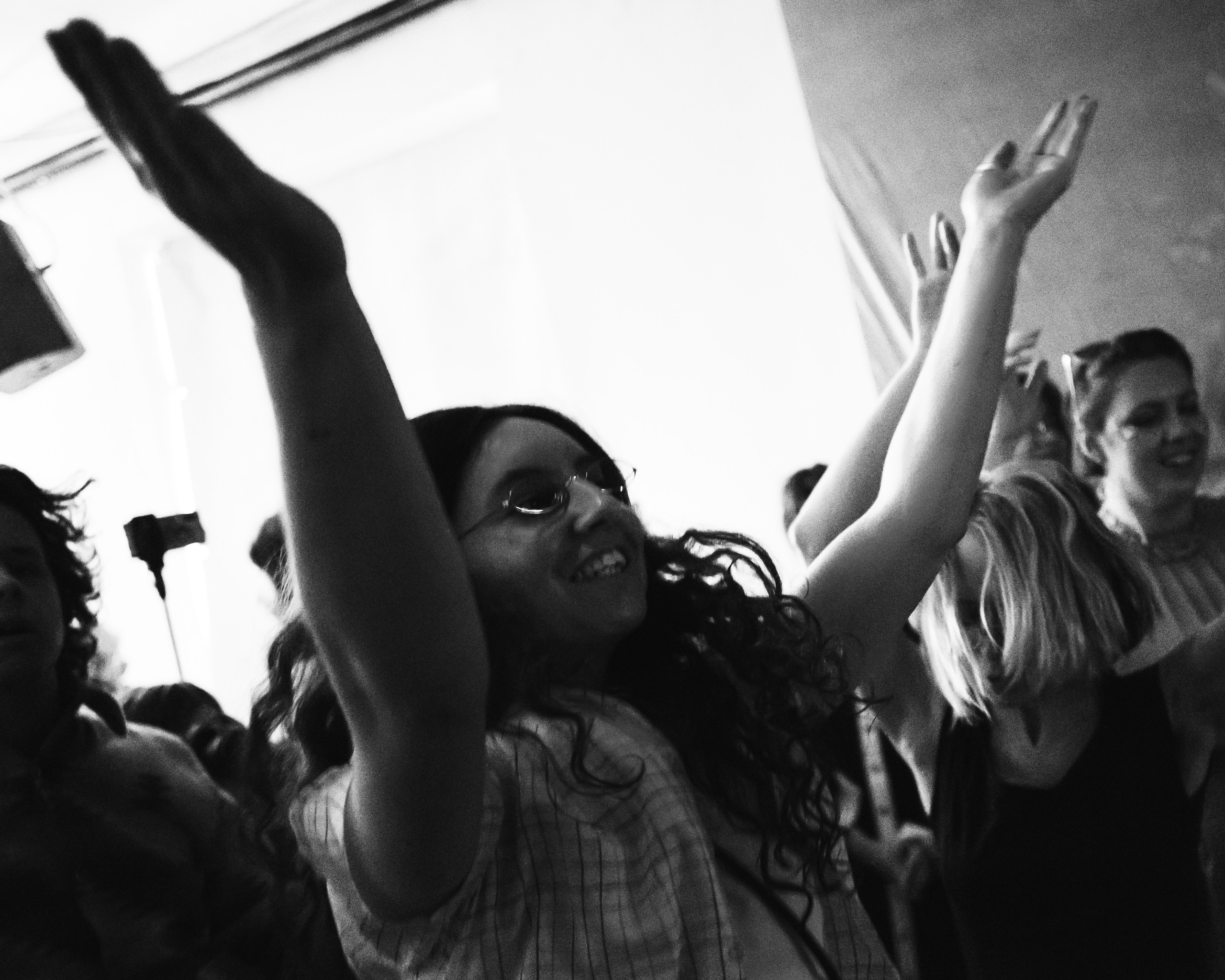 Киберготика 2. Ларичев Алексей — индивидуальный и репортажный фотограф Москва