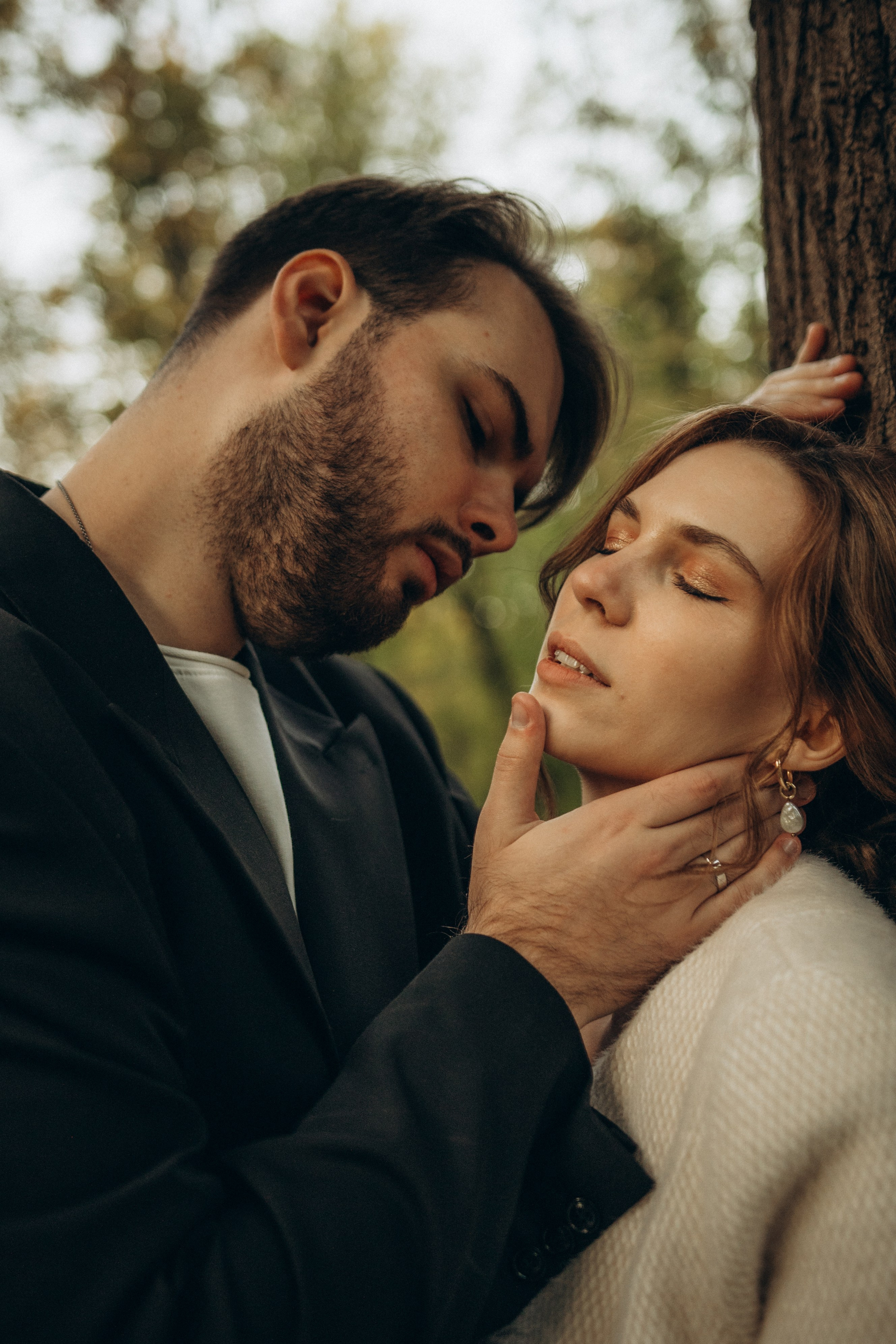 Екатерина и Алексей. Гаврилова Настя семейный фотограф lifestyle в Москве