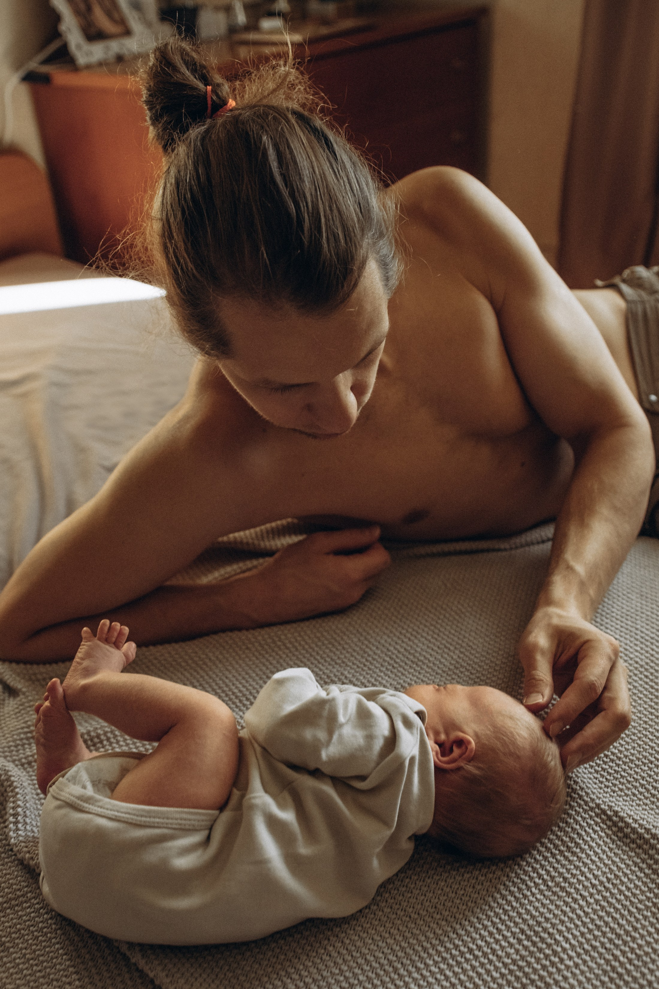 Андрей. Гаврилова Настя семейный фотограф lifestyle в Москве