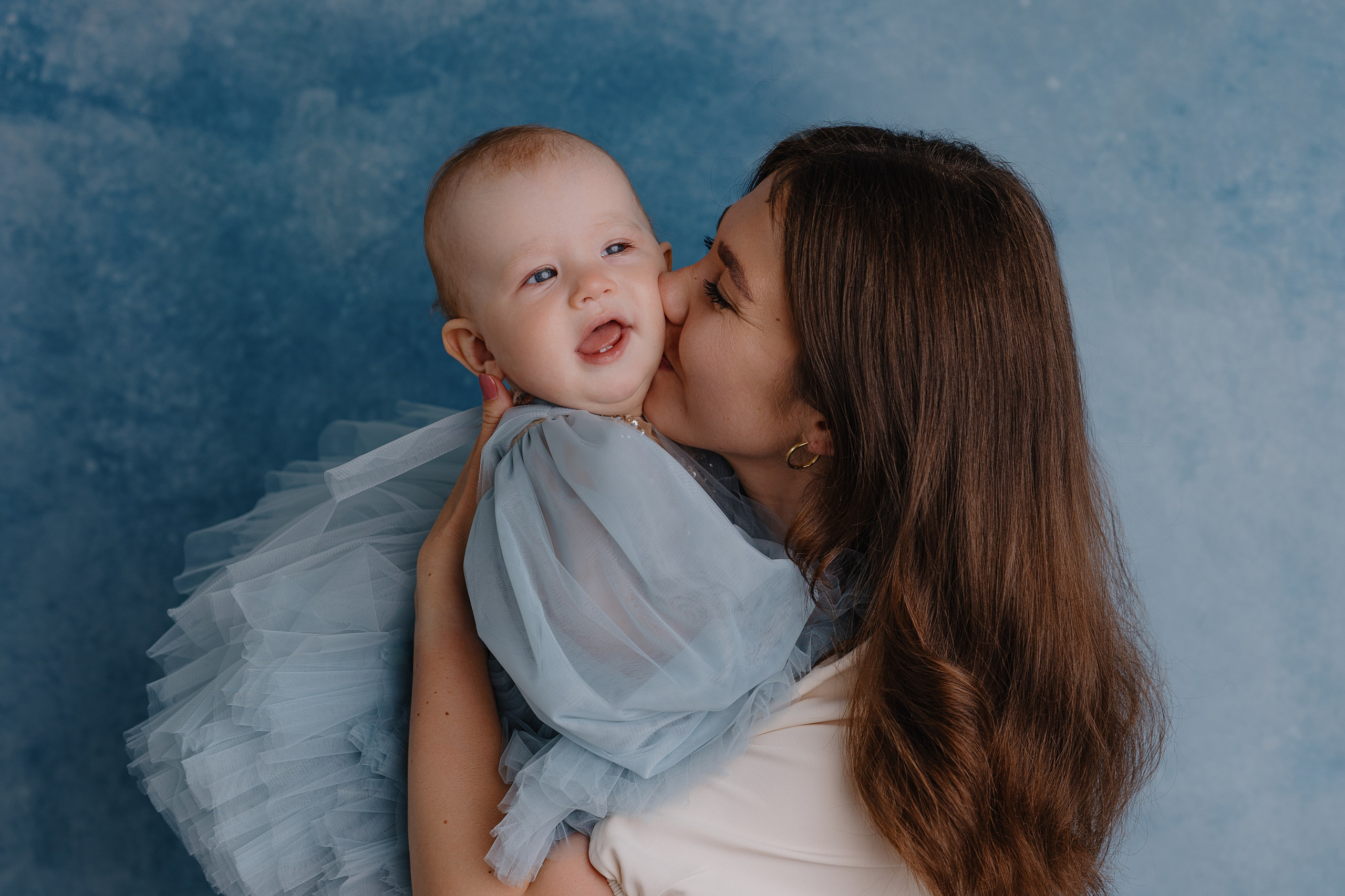 Дни рождения. Детский и семейный фотограф Ирина Иванова