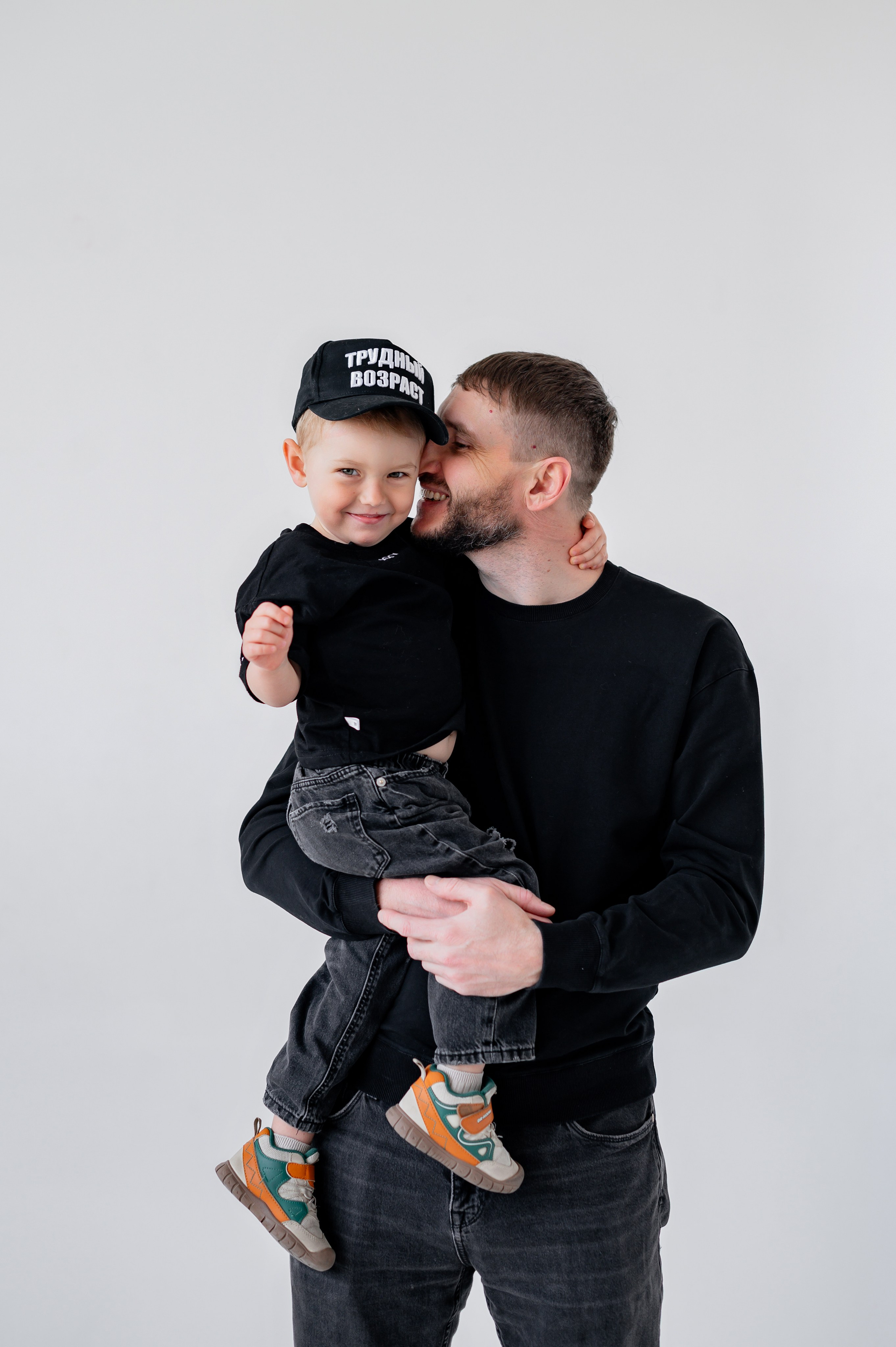 Саша Маша Гриша и Максим. Фотограф Татьяна Иванчикова