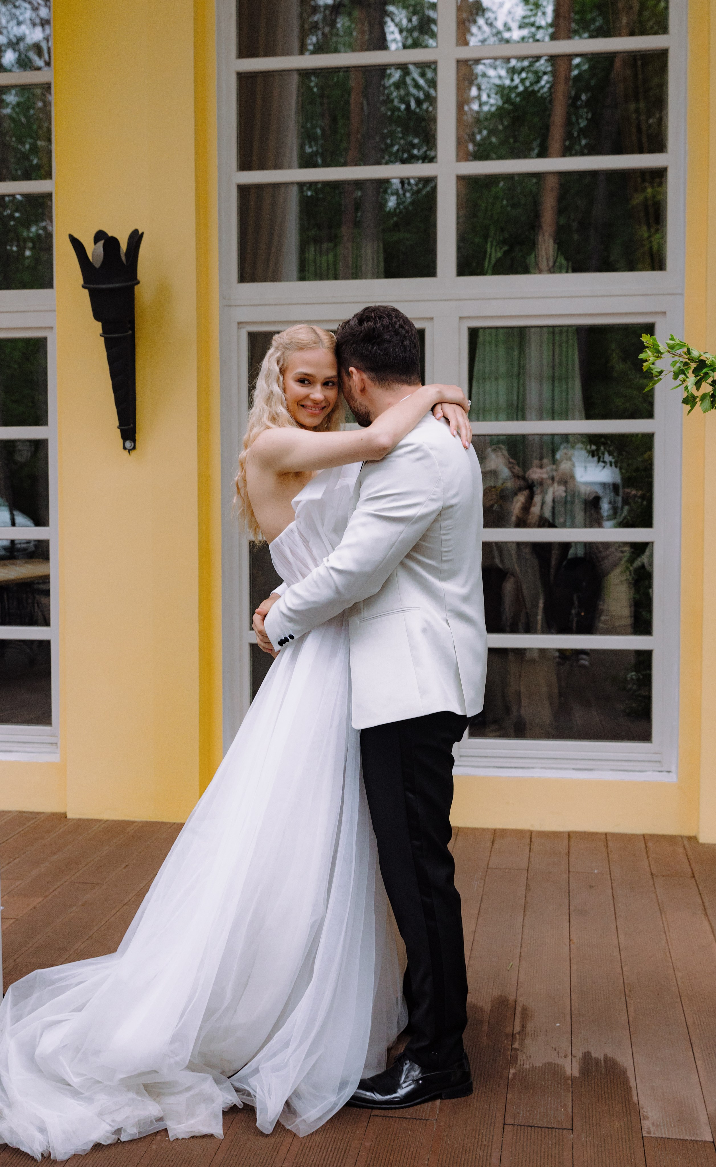 Григорий и Виктория. Фотограф