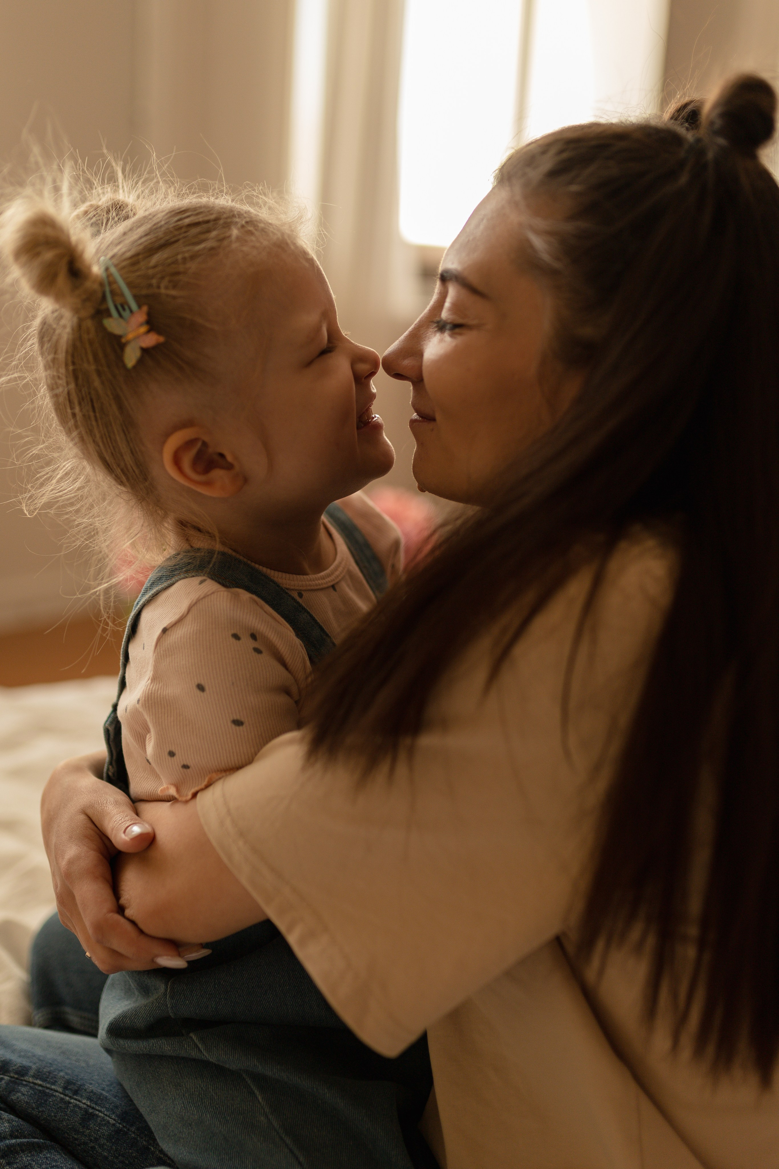 Дима Вика и Есения. Инна Вильт| лайфстайл фотограф из Новосибирска