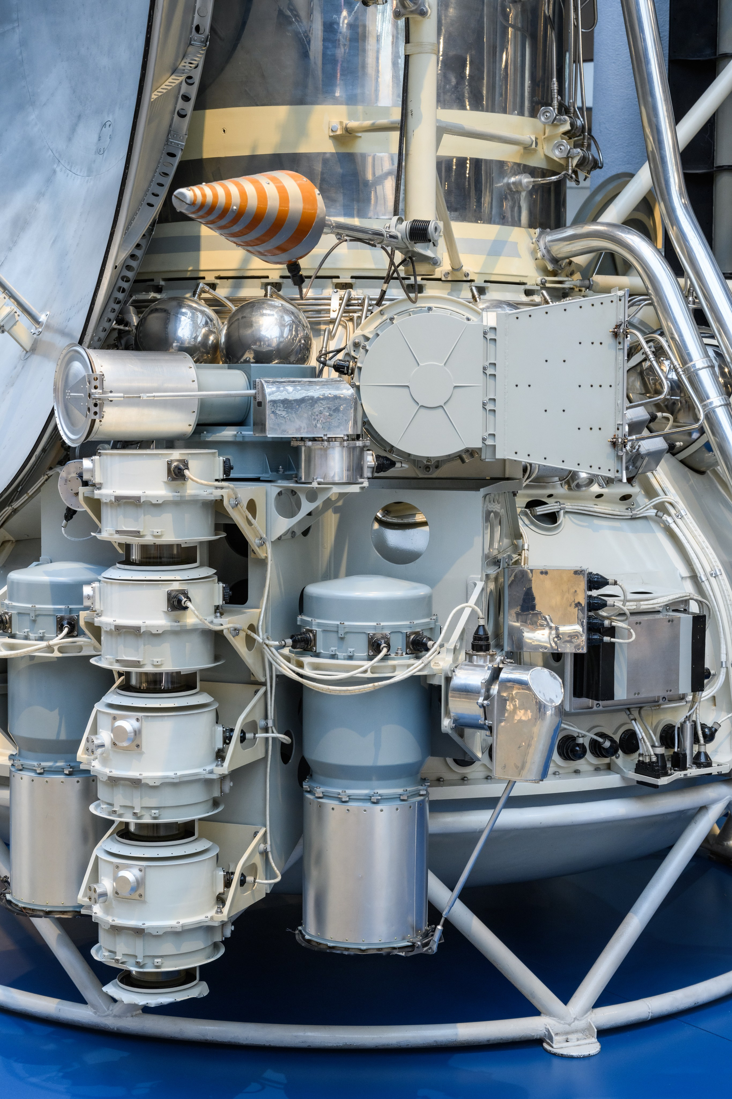 Государственный музей истории космонавтики имени К. Э. Циолковского. Пейзажный фотограф Сергей Пестерев. Фото природы