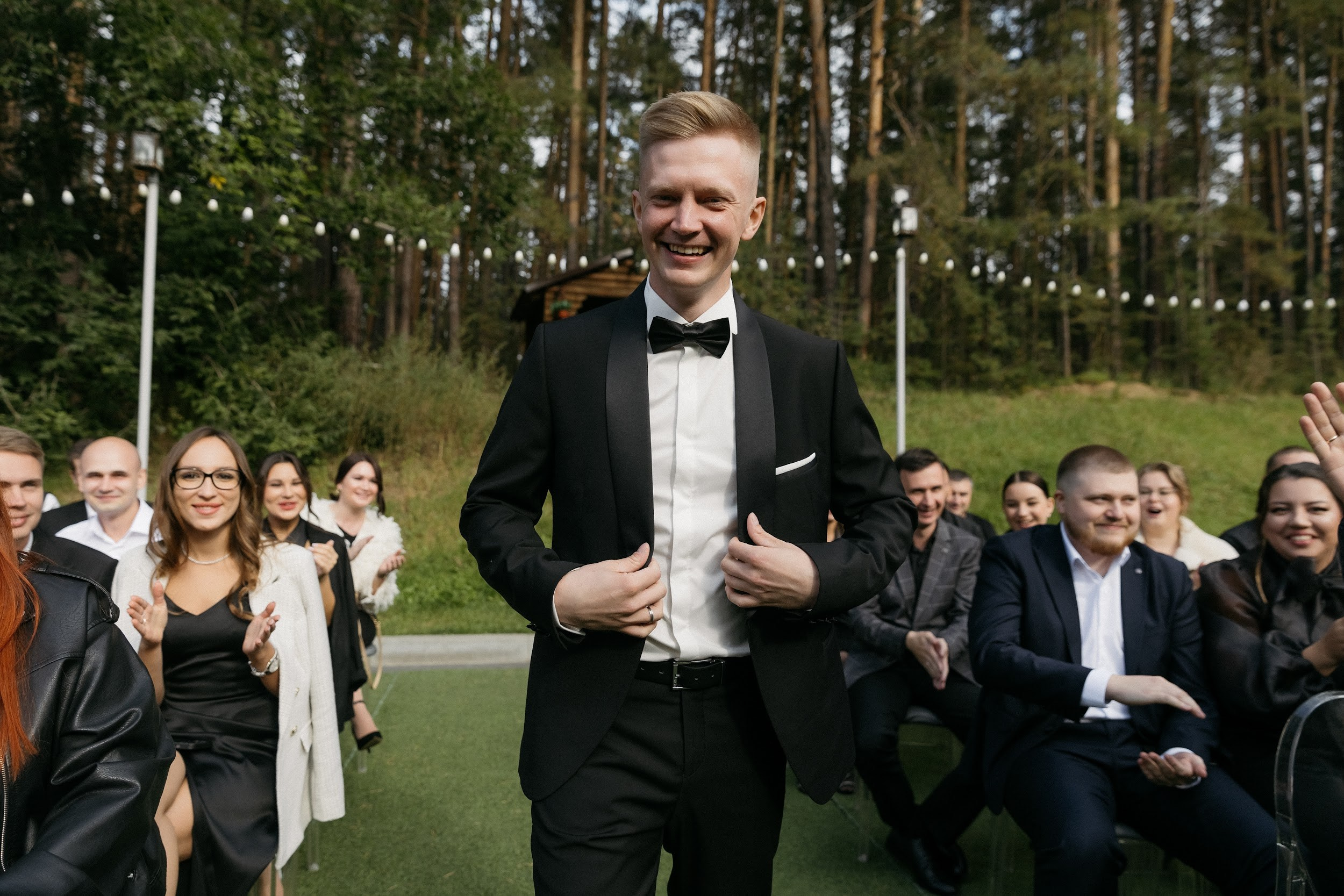 31.08.24 Андрей и Екатерина. Свадебный организатор Екатеринбург