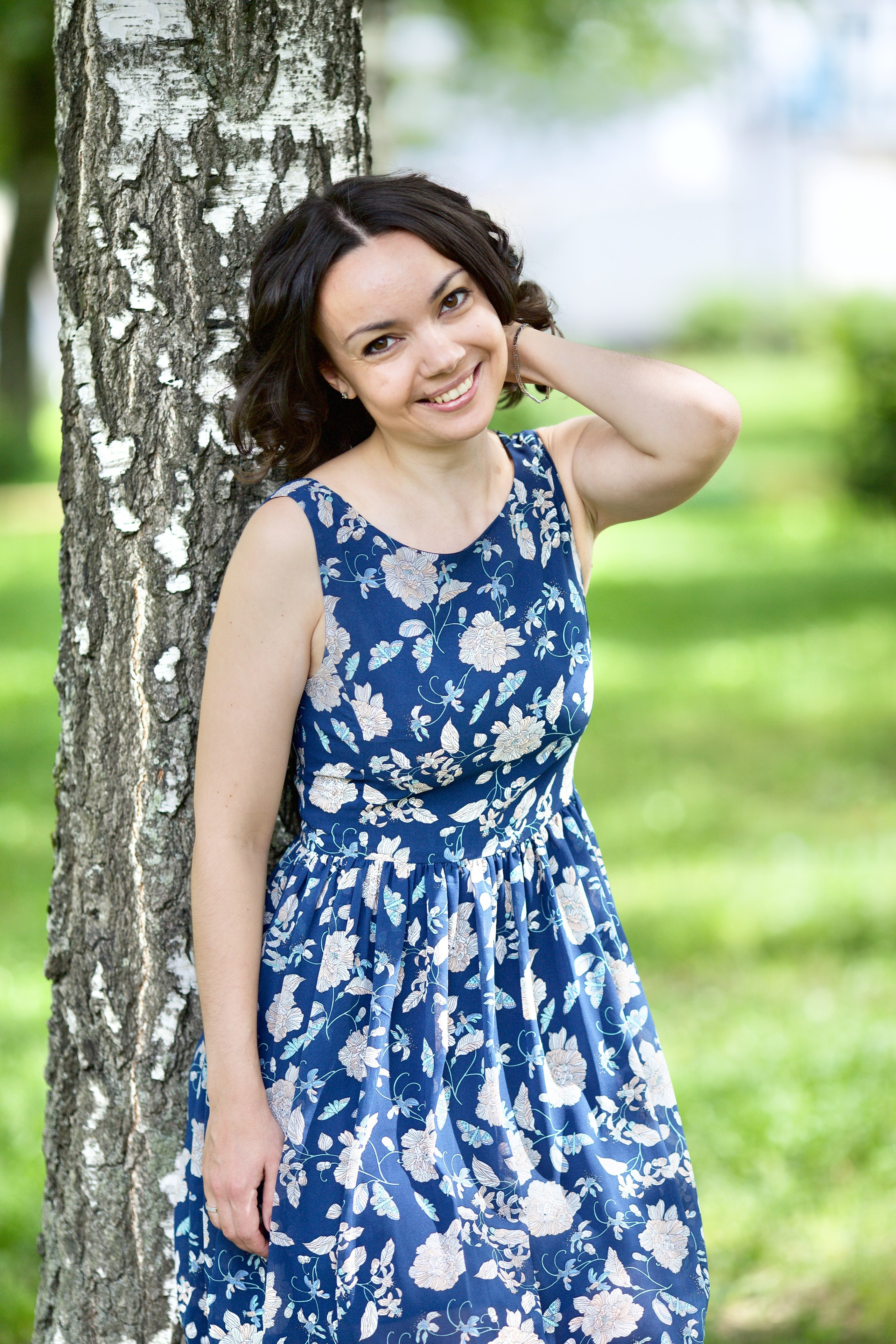 Екатерина. Школьные выпускные альбомы в Москве Марина Николаева