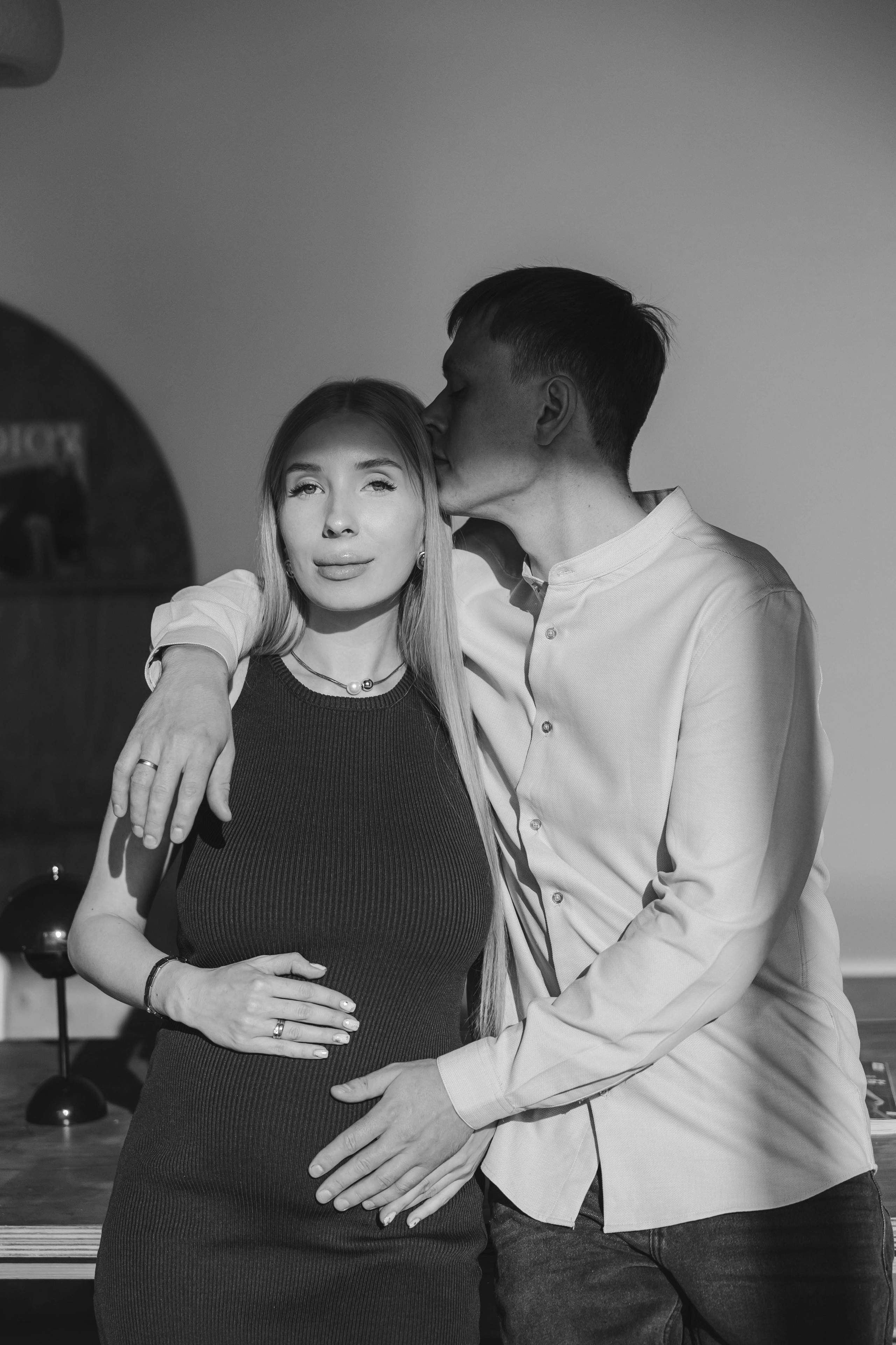 Ефим и Даша. Главная