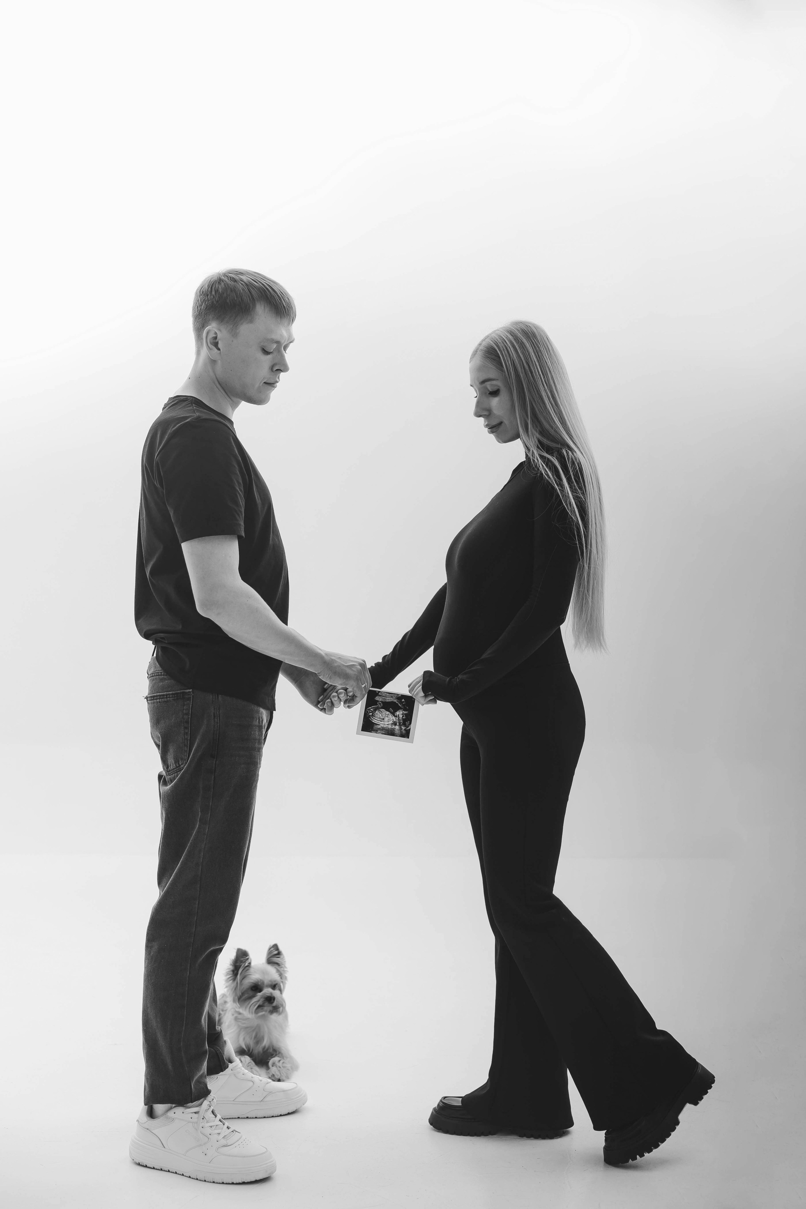 Ефим и Даша. Главная