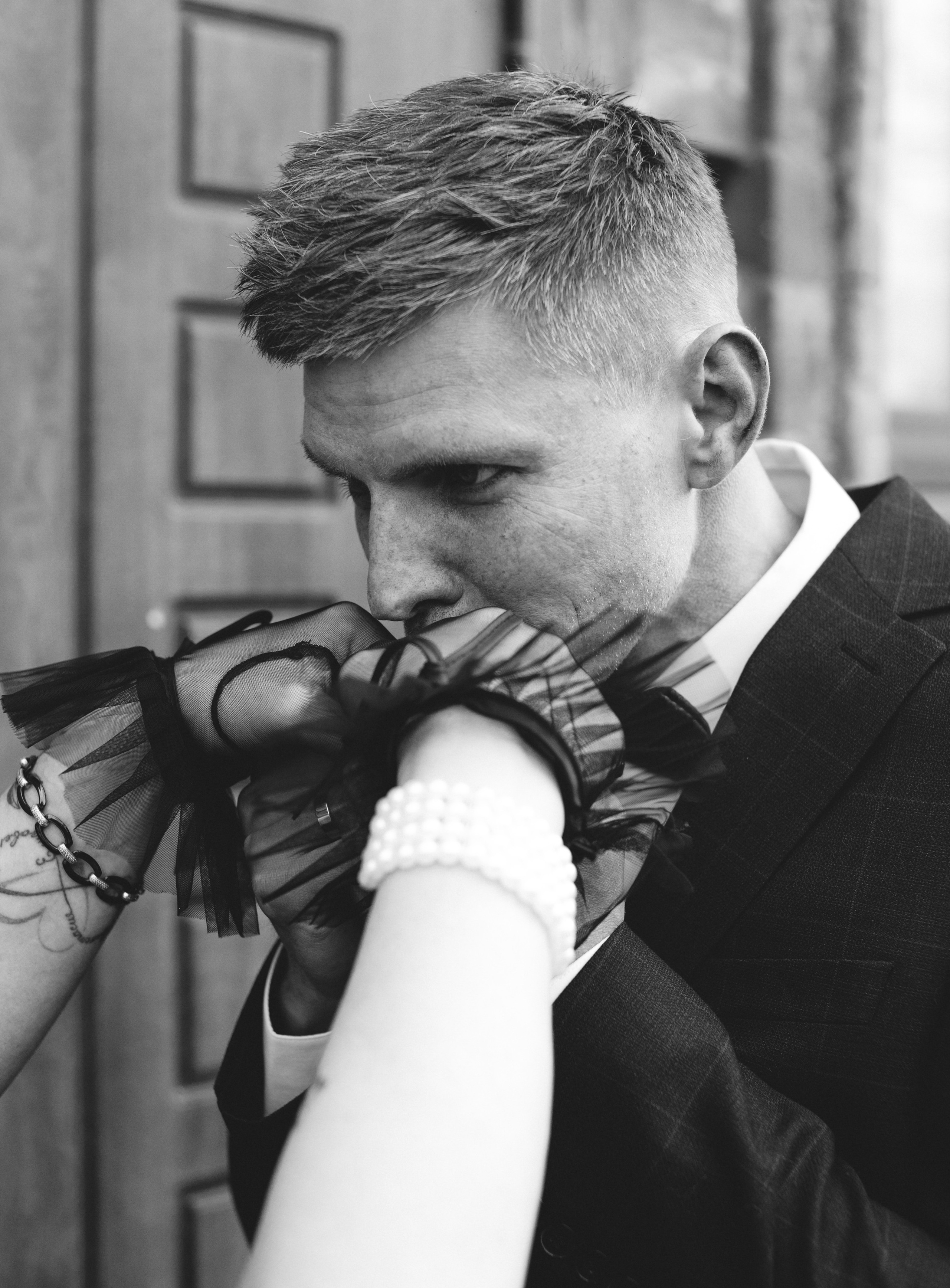 Ольга и Олег. ФОТОГРАФ ~ Виктория Ивченко ~ Старый Оскол