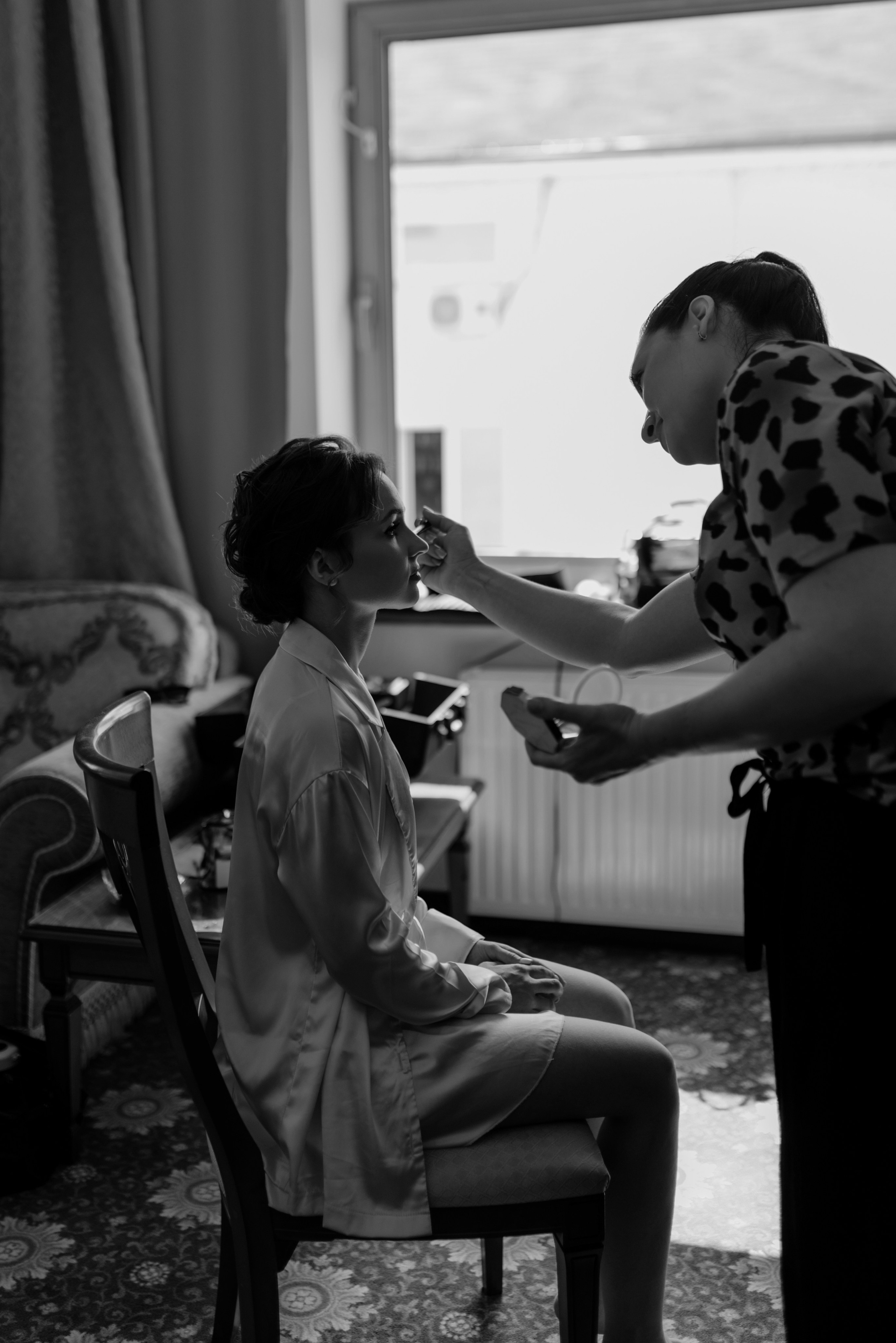 Александр и Виктория. Свадебный и Семейный фотограф в Ярославле Алёна Колясникова