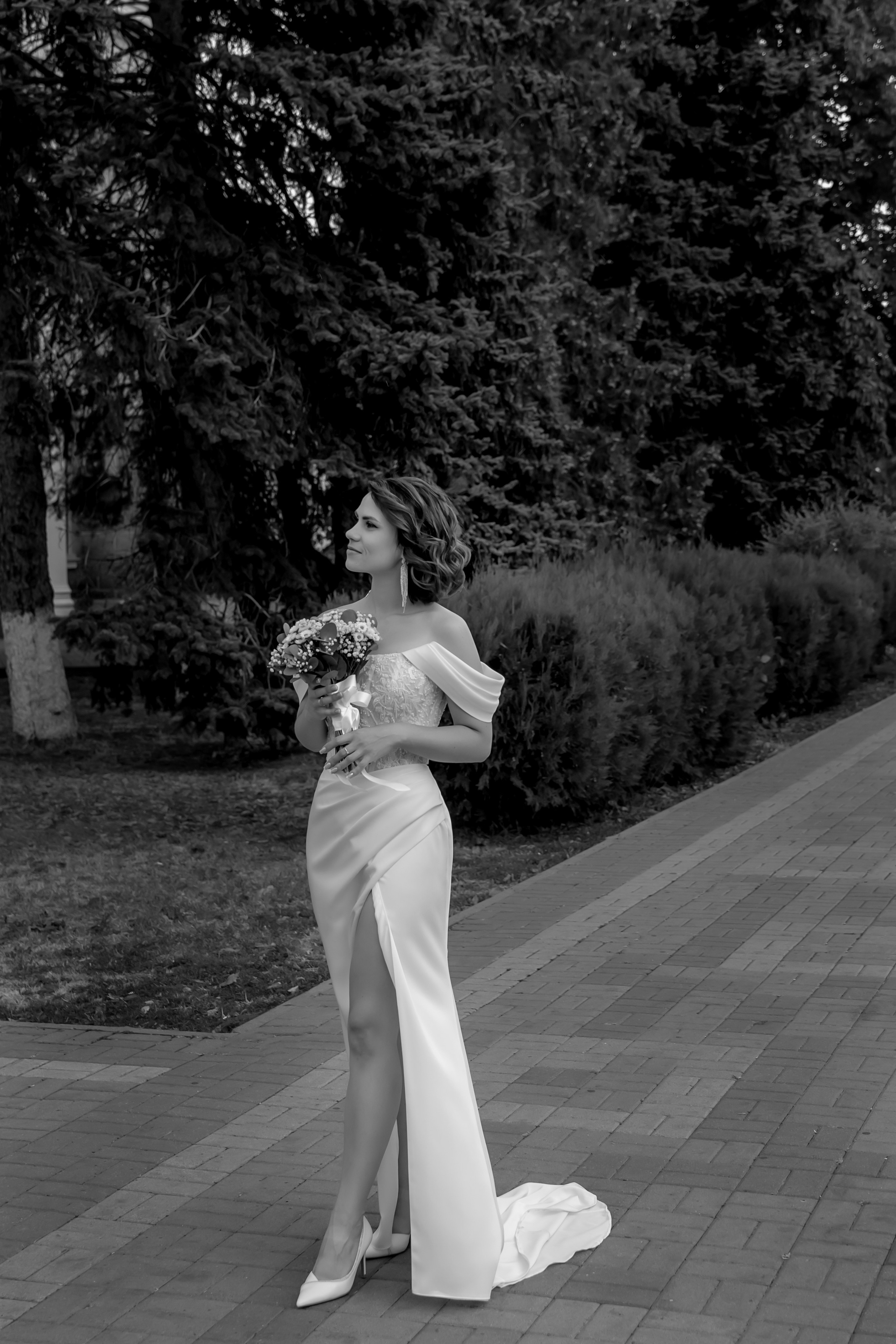 Иван & Татьяна. Ксения Федорова — фотограф