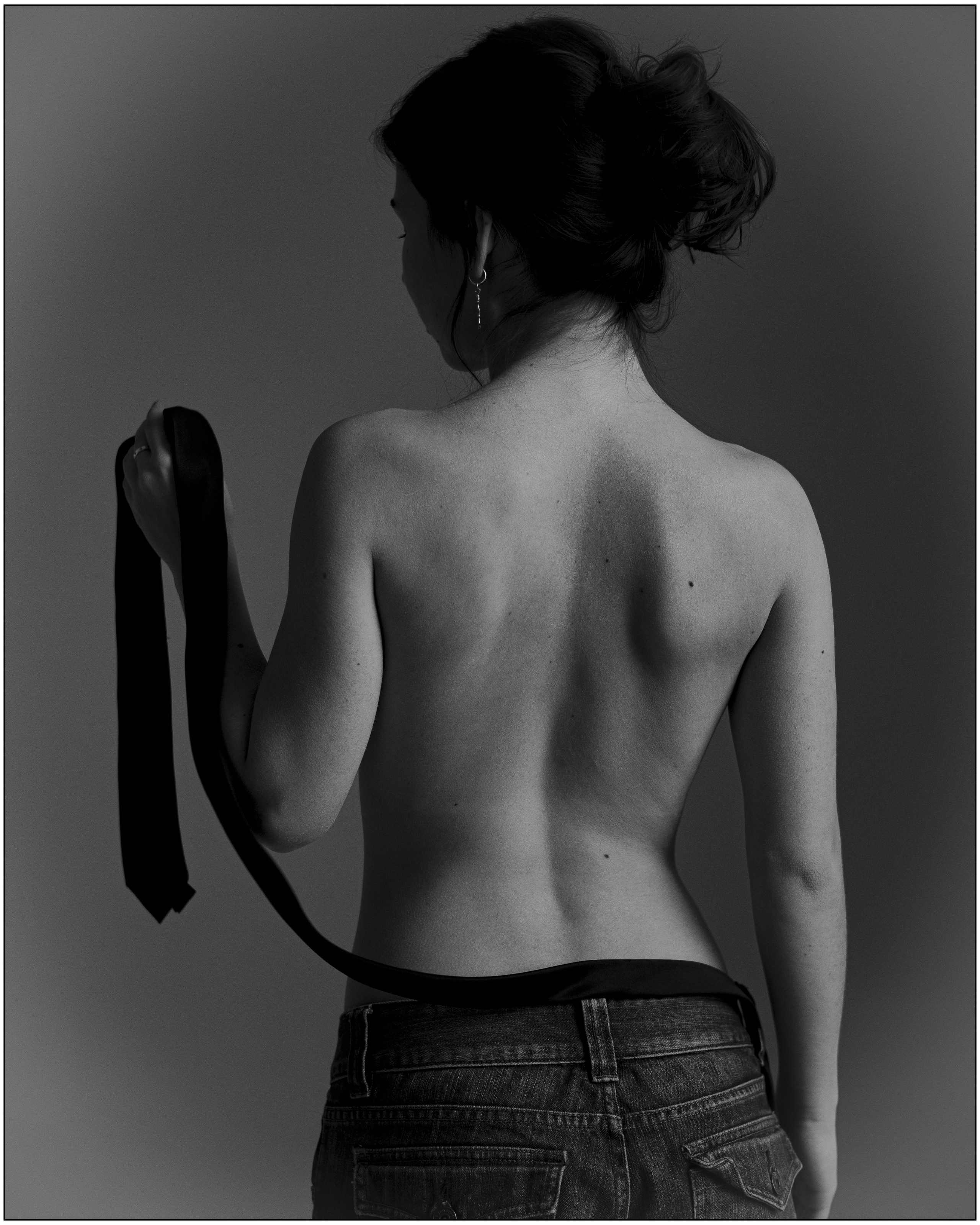 Индивидуальные съёмки. Венера Майник фотограф Красноярск