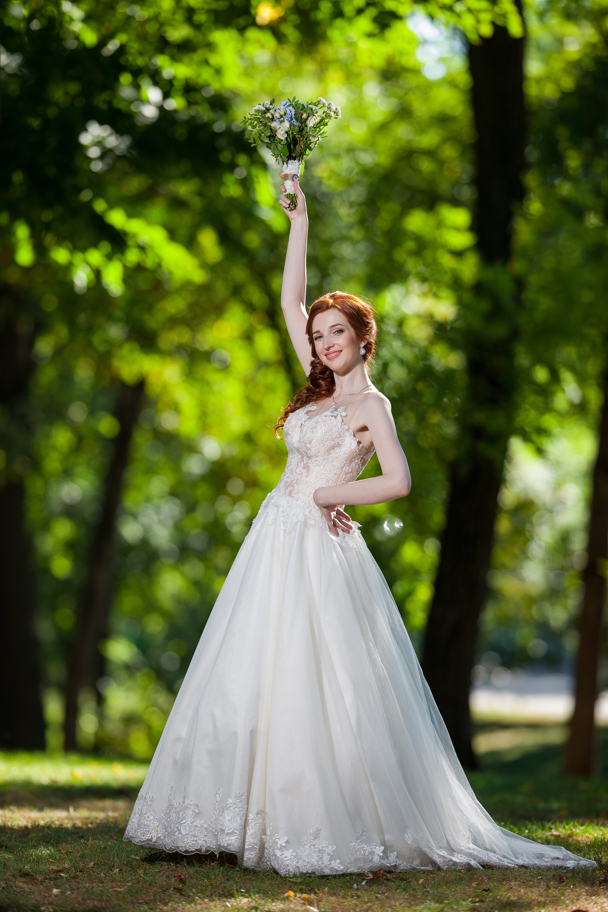 Венчание Игоря и Насти. Фотограф в Краснодаре Николай Хорьков