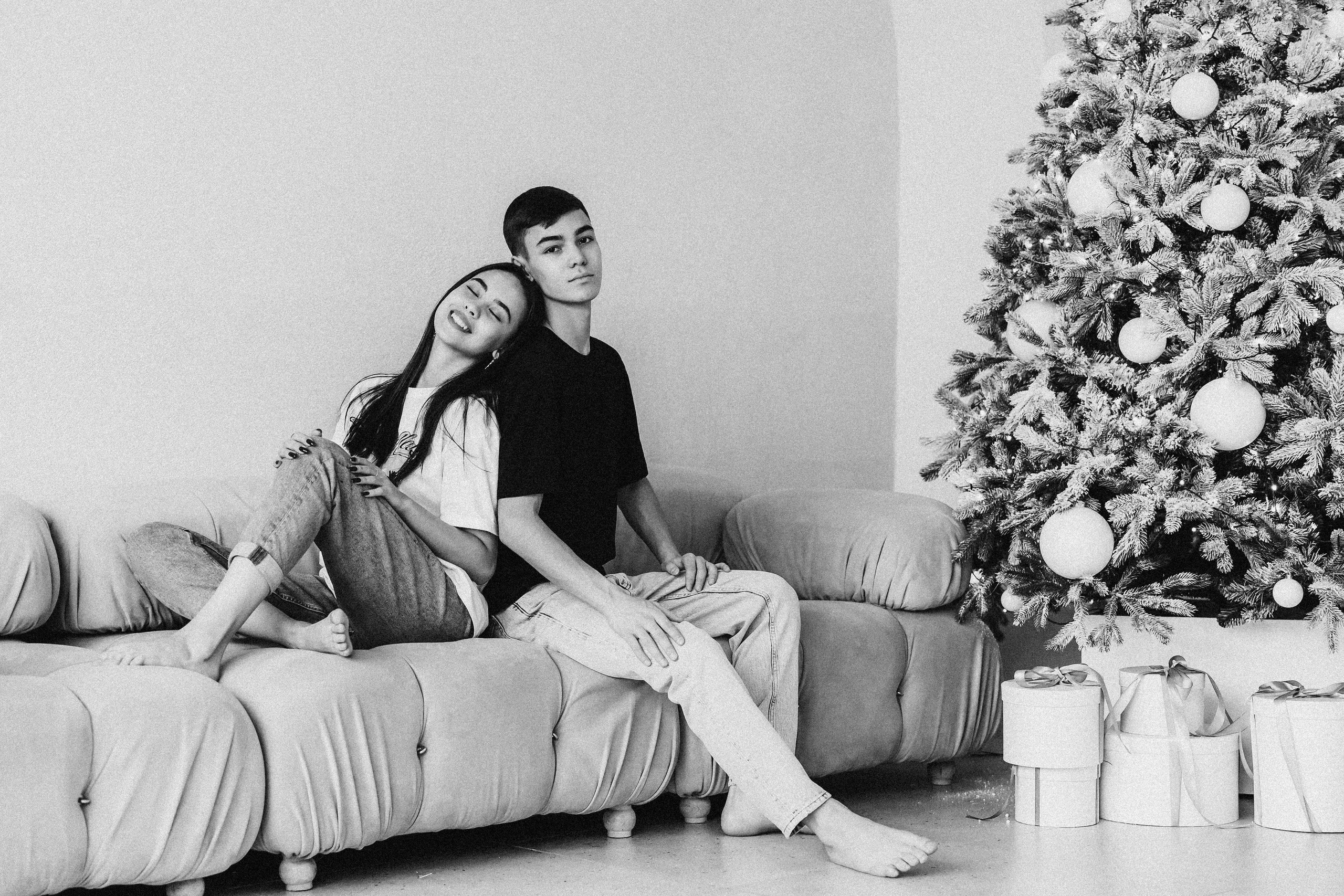 Артём и Поля. Свадебный и семейный фотограф Анна Печенкина