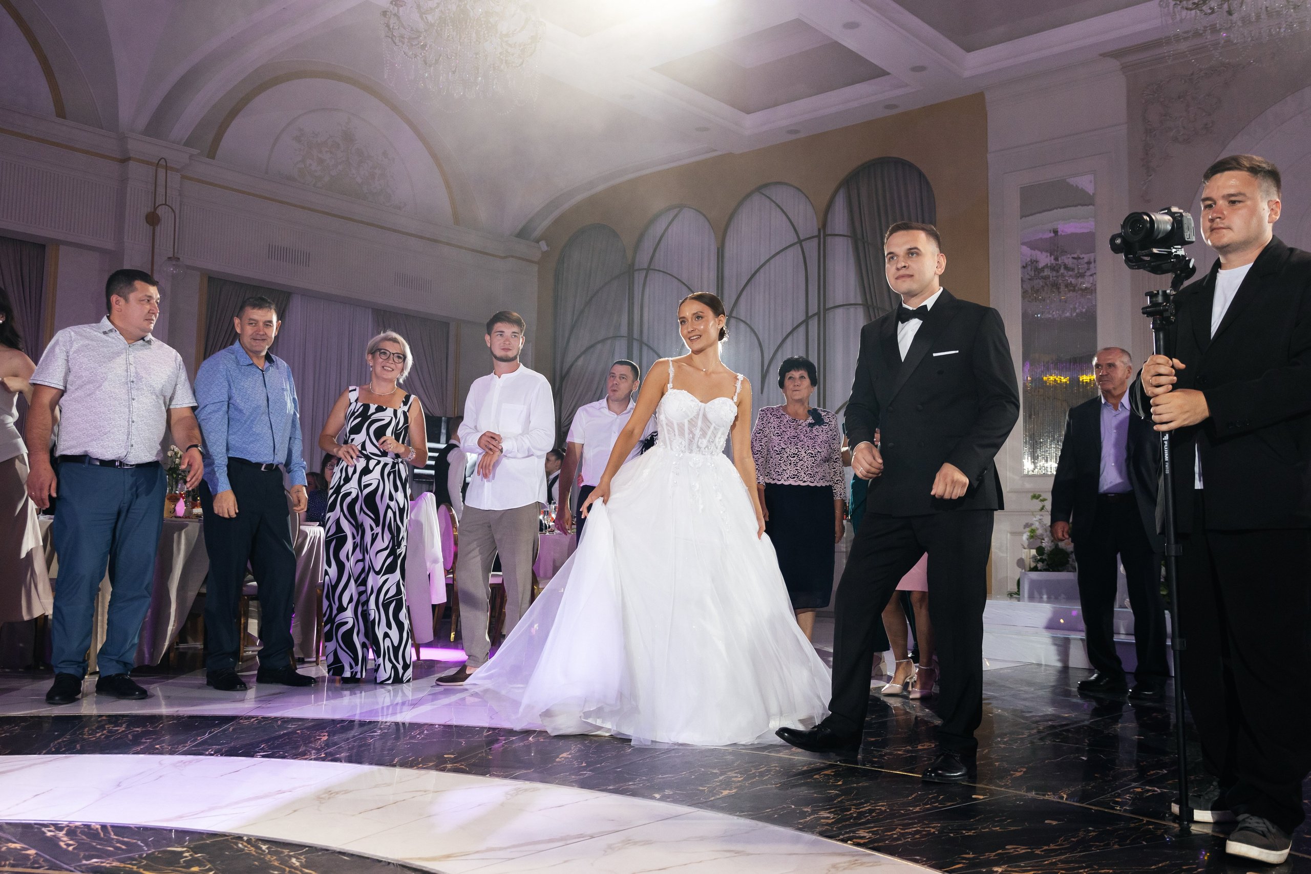 Arthur & Zarina. Свадебный фотограф Ильнар Асадуллин