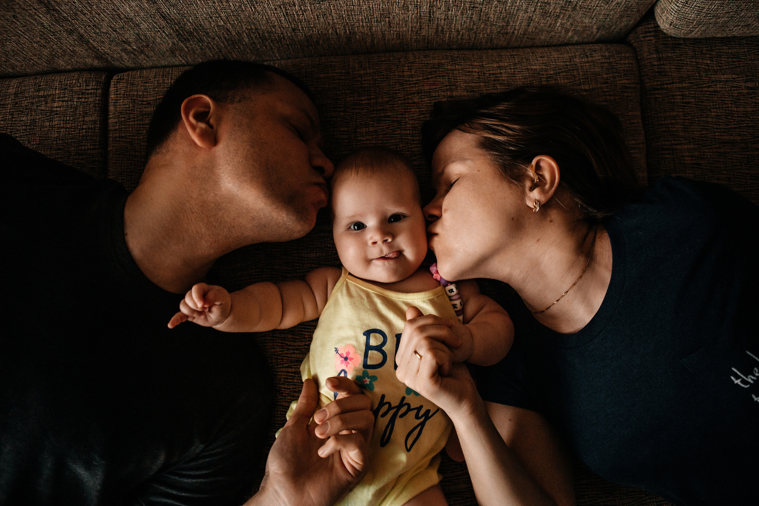 2021.02.24 Юлия и её семья. Семейный фотограф в Минске Саша Павлюк