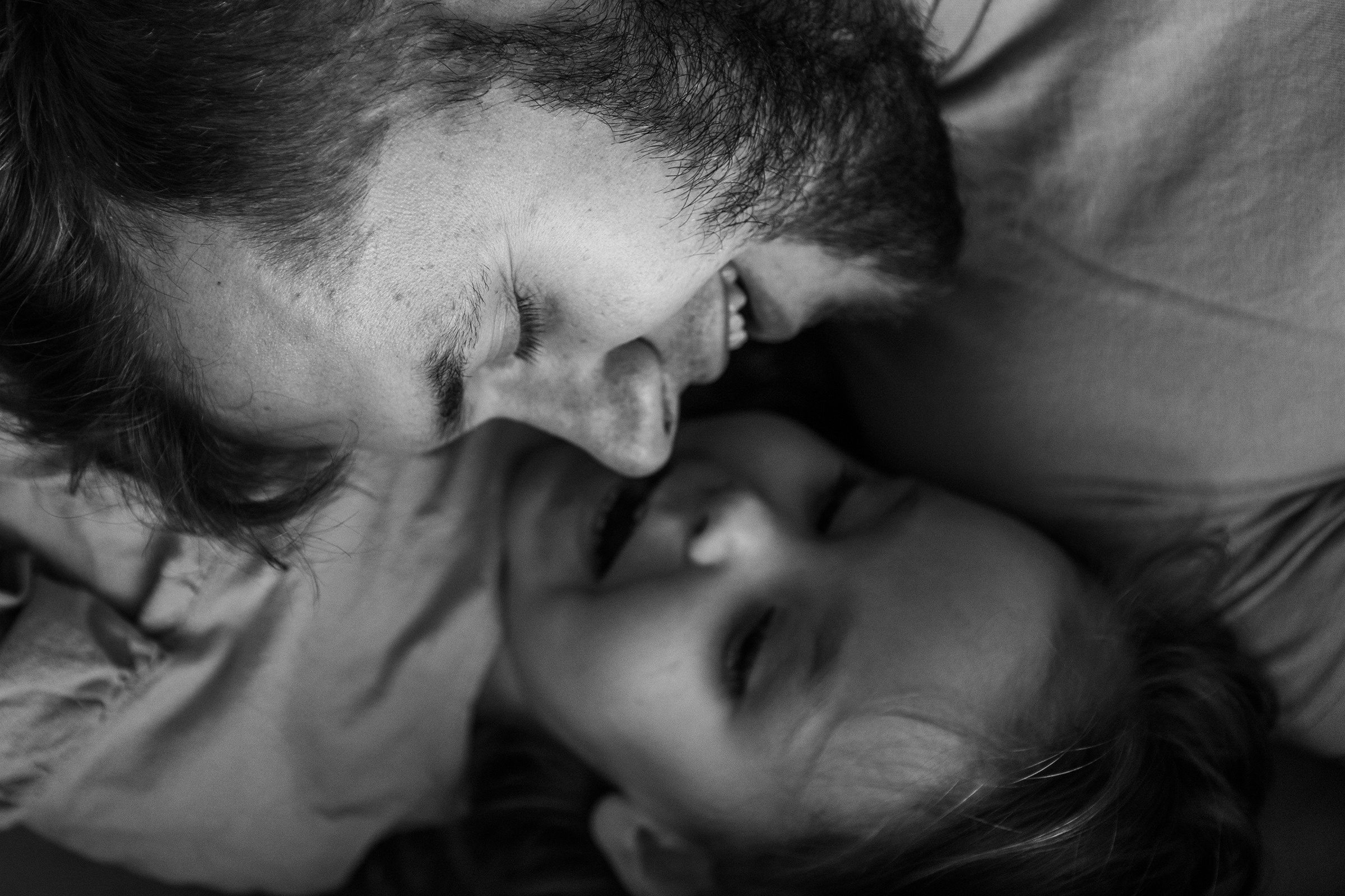 Лана и её семья. Семейный фотограф в Минске Саша Павлюк