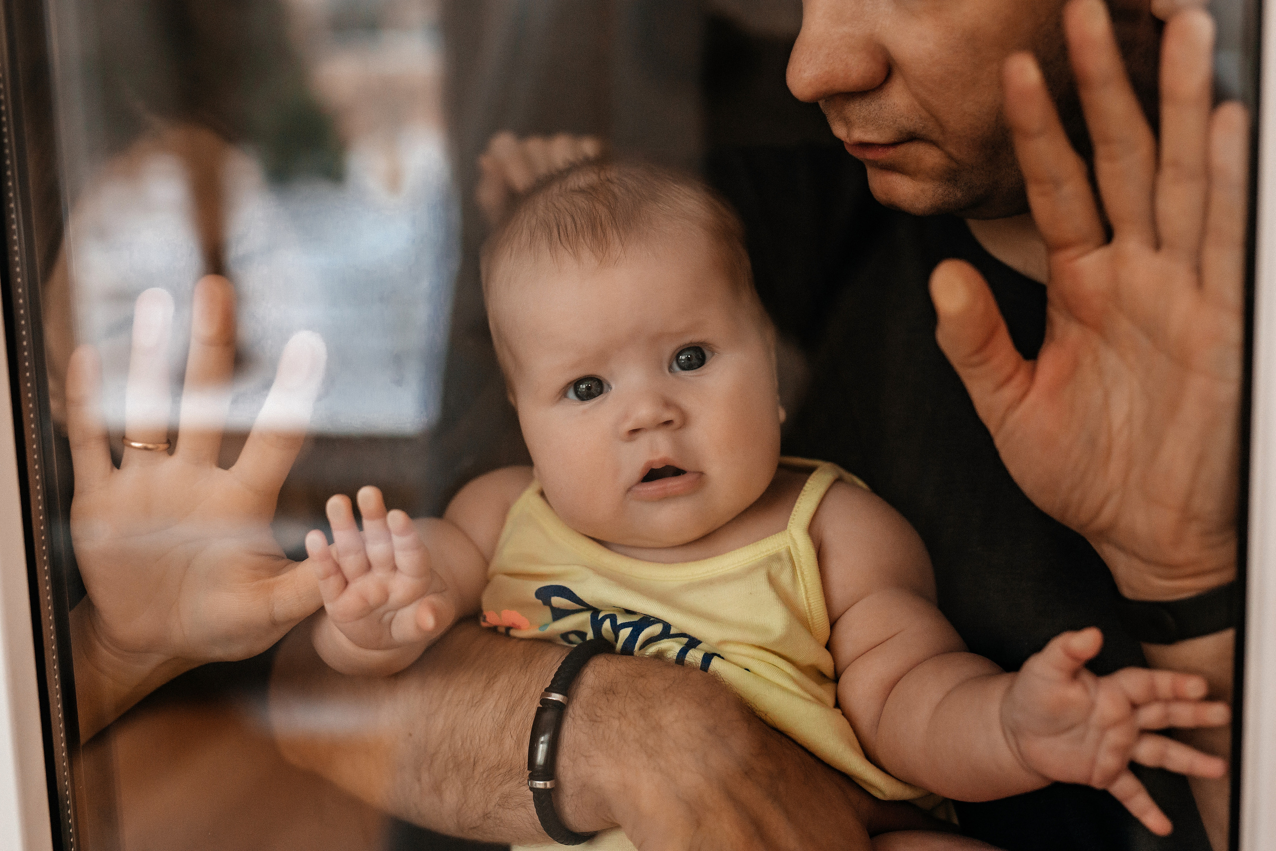 2021.02.24 Юлия и её семья. Семейный фотограф в Минске Саша Павлюк