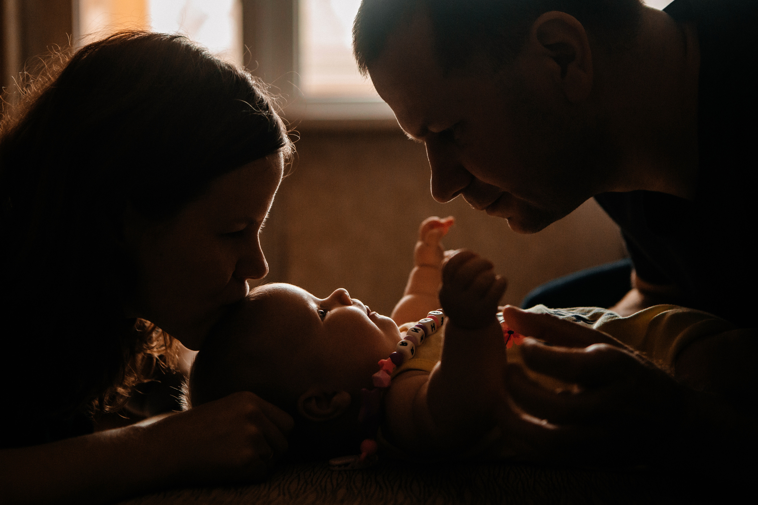 2021.02.24 Юлия и её семья. Семейный фотограф в Минске Саша Павлюк