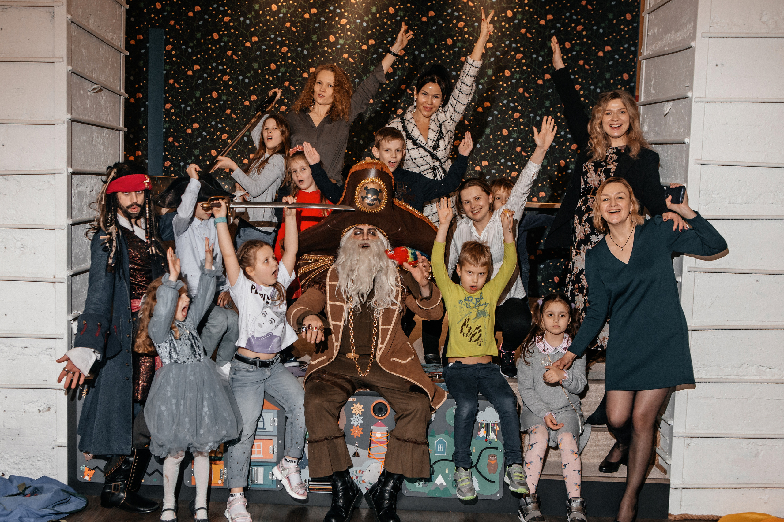 2021.02.27 День рождения Тёмы. Семейный фотограф в Минске Саша Павлюк