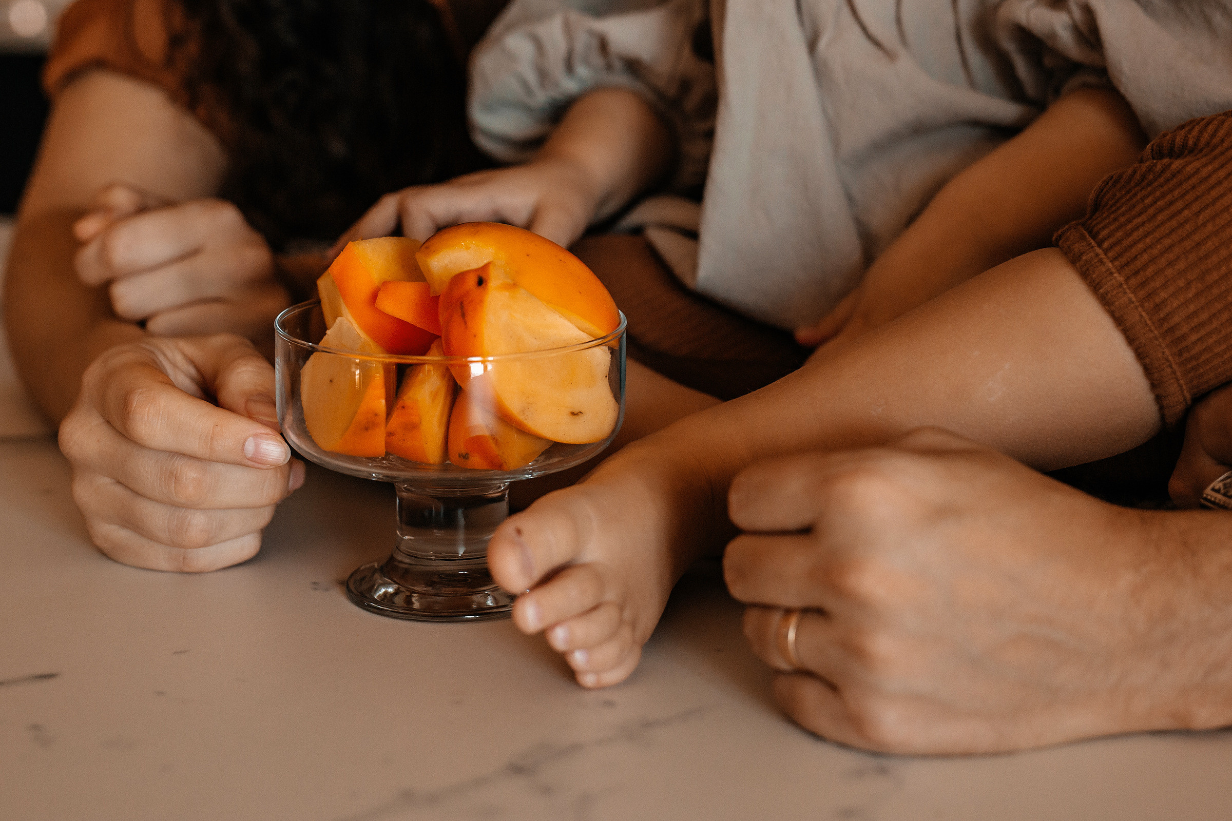 Лана и её семья. Семейный фотограф в Минске Саша Павлюк