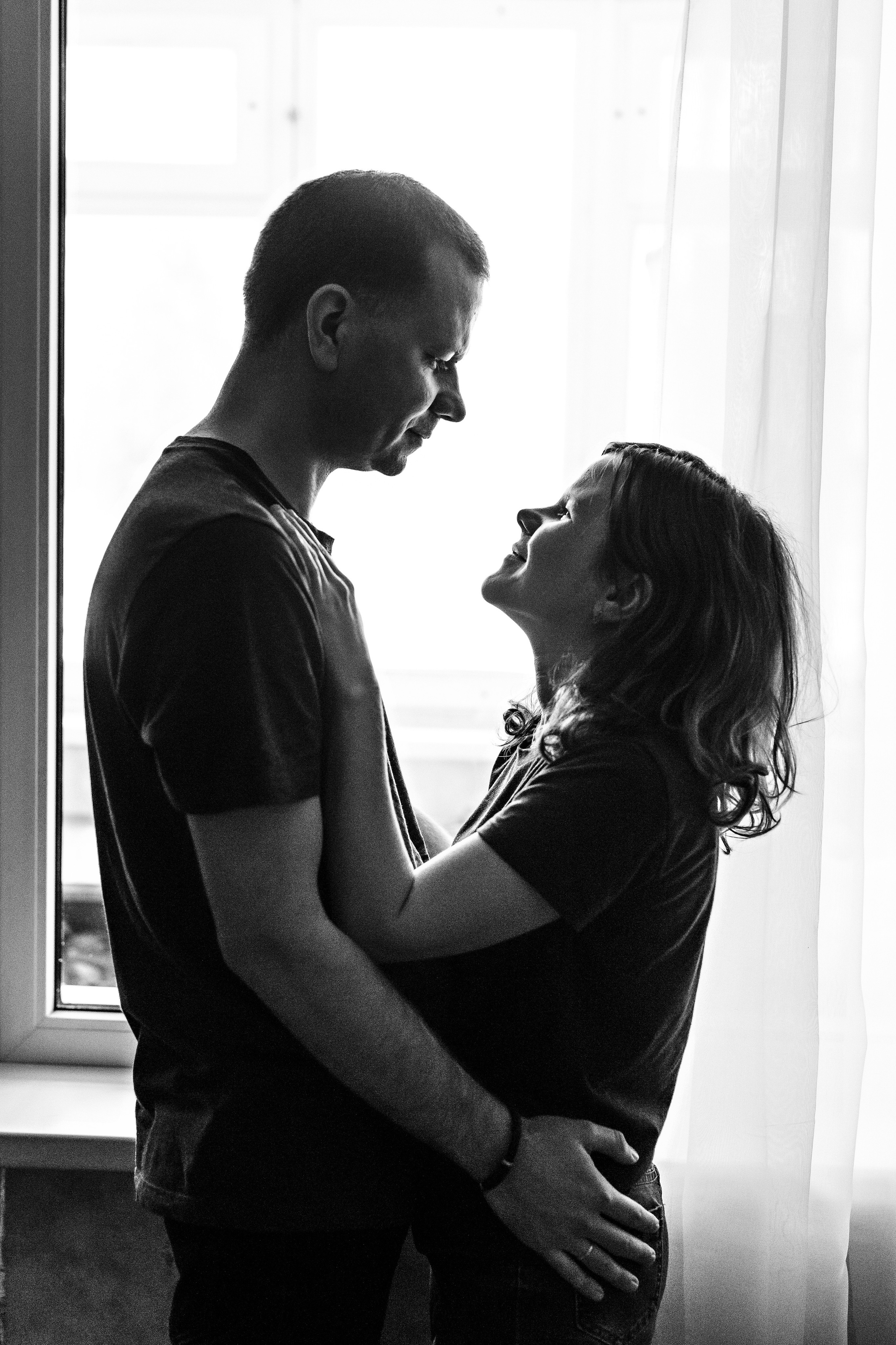 2021.02.24 Юлия и её семья. Семейный фотограф в Минске Саша Павлюк