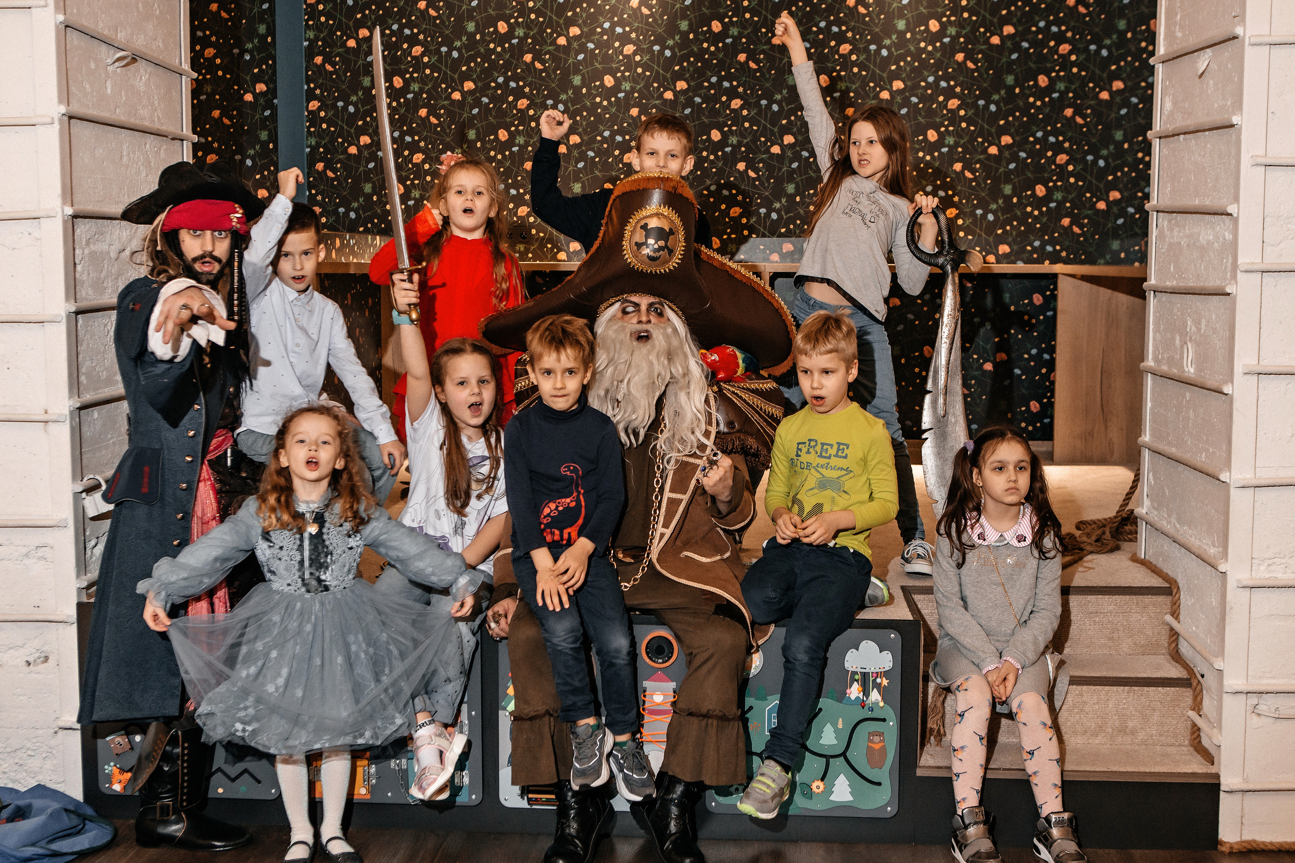 2021.02.27 День рождения Тёмы. Семейный фотограф в Минске Саша Павлюк