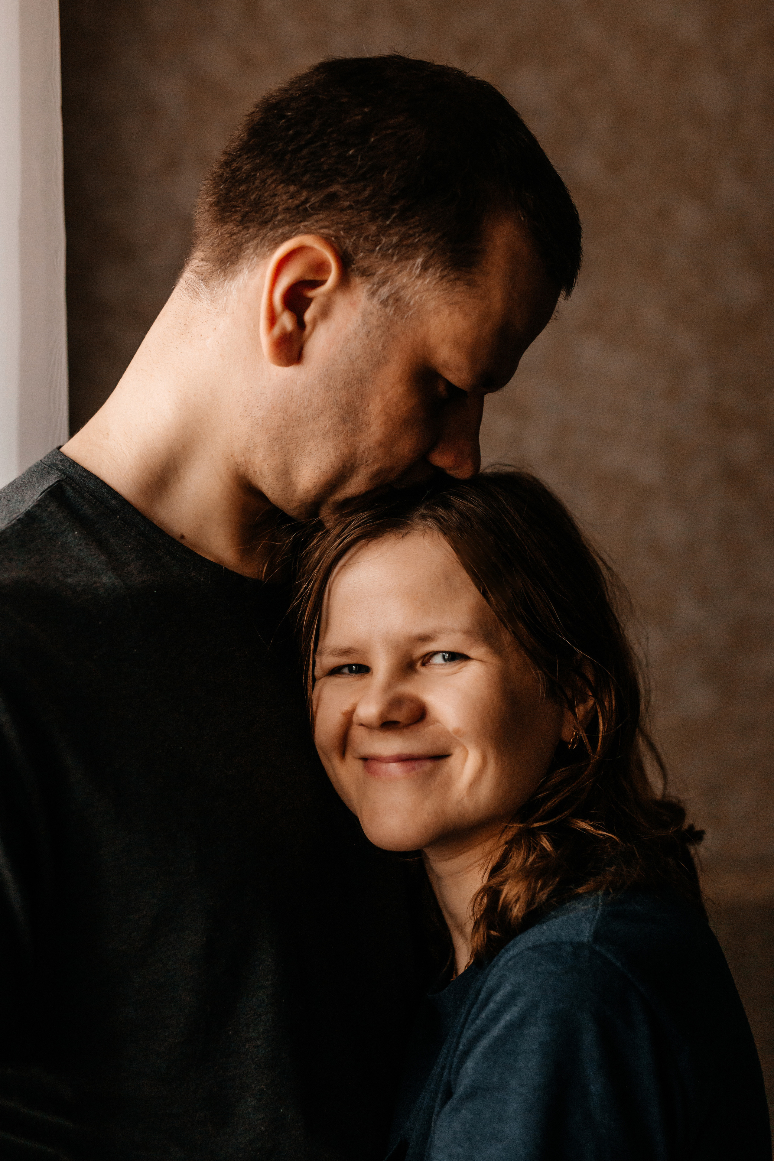 2021.02.24 Юлия и её семья. Семейный фотограф в Минске Саша Павлюк