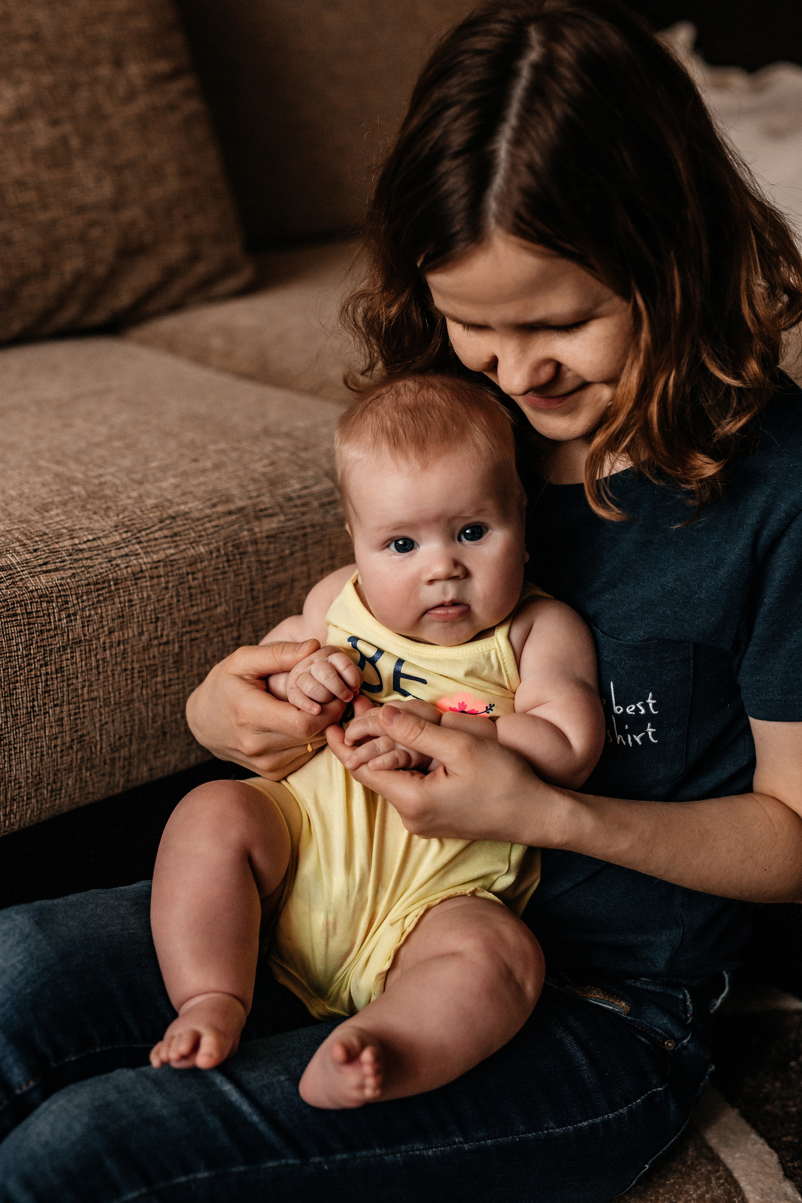 2021.02.24 Юлия и её семья. Семейный фотограф в Минске Саша Павлюк