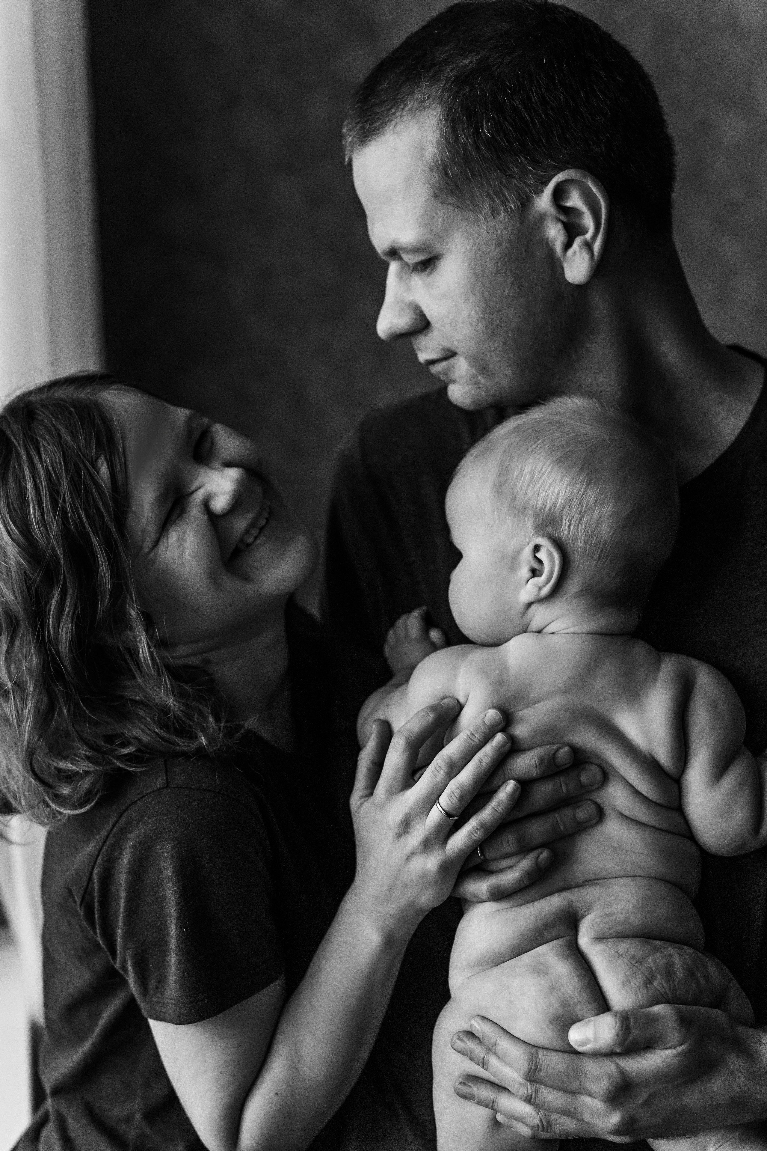 2021.02.24 Юлия и её семья. Семейный фотограф в Минске Саша Павлюк