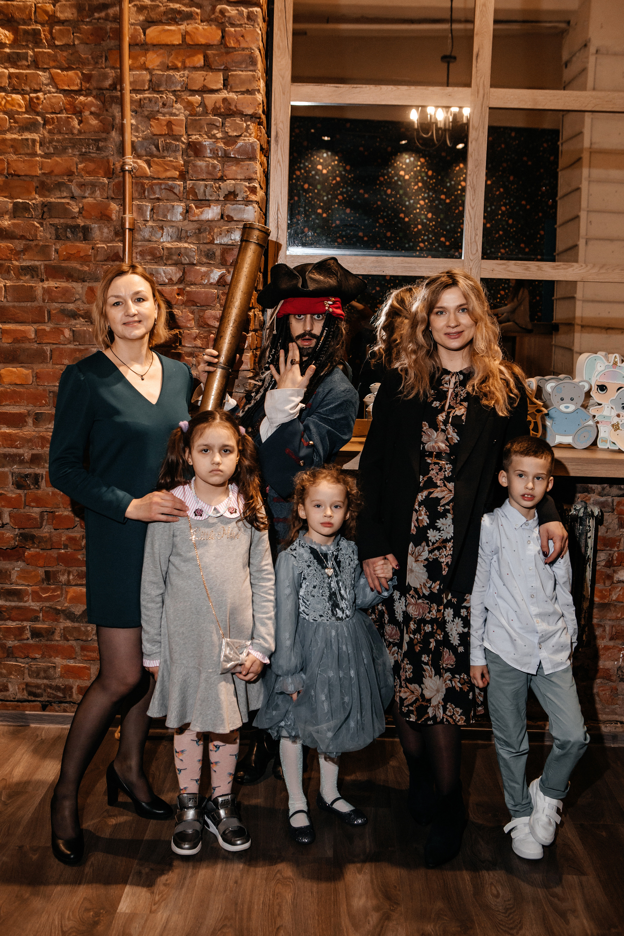 2021.02.27 День рождения Тёмы. Семейный фотограф в Минске Саша Павлюк