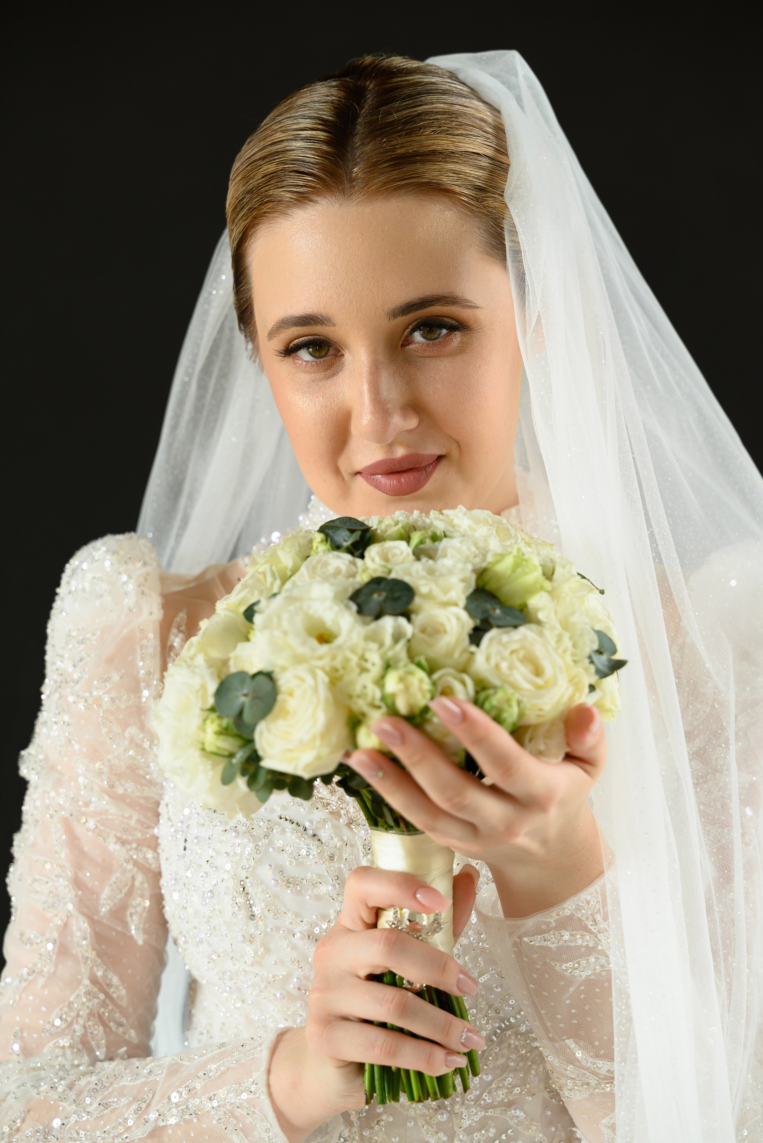 Свадебная фотосессия Андрея и Валерии. Свадебный и семейный фотограф в Краснодаре Владимир Курашев