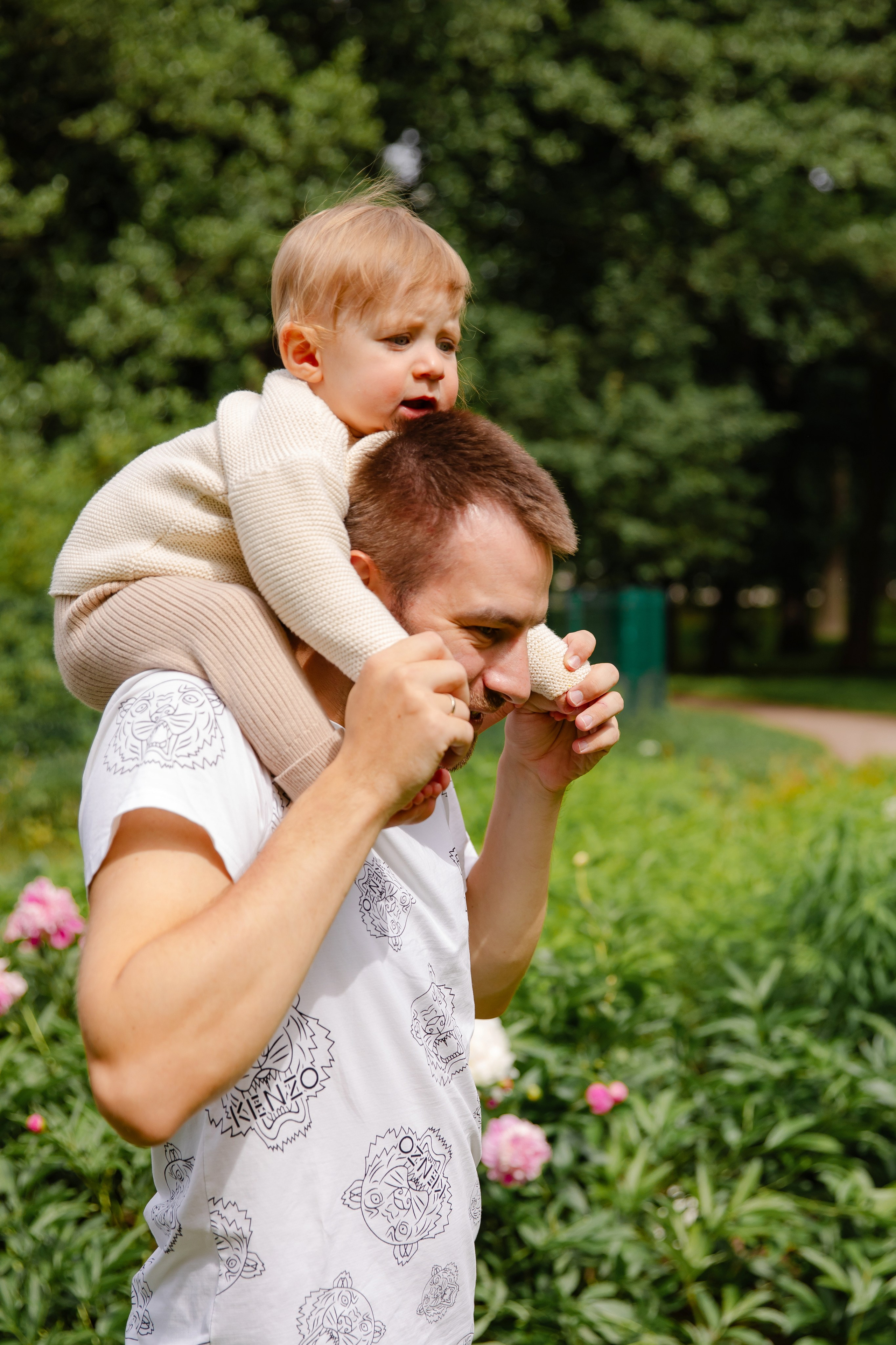 Максу 1 год. Свадебный и семейный фотограф в Санкт- Петербурге Гугучкина Полина