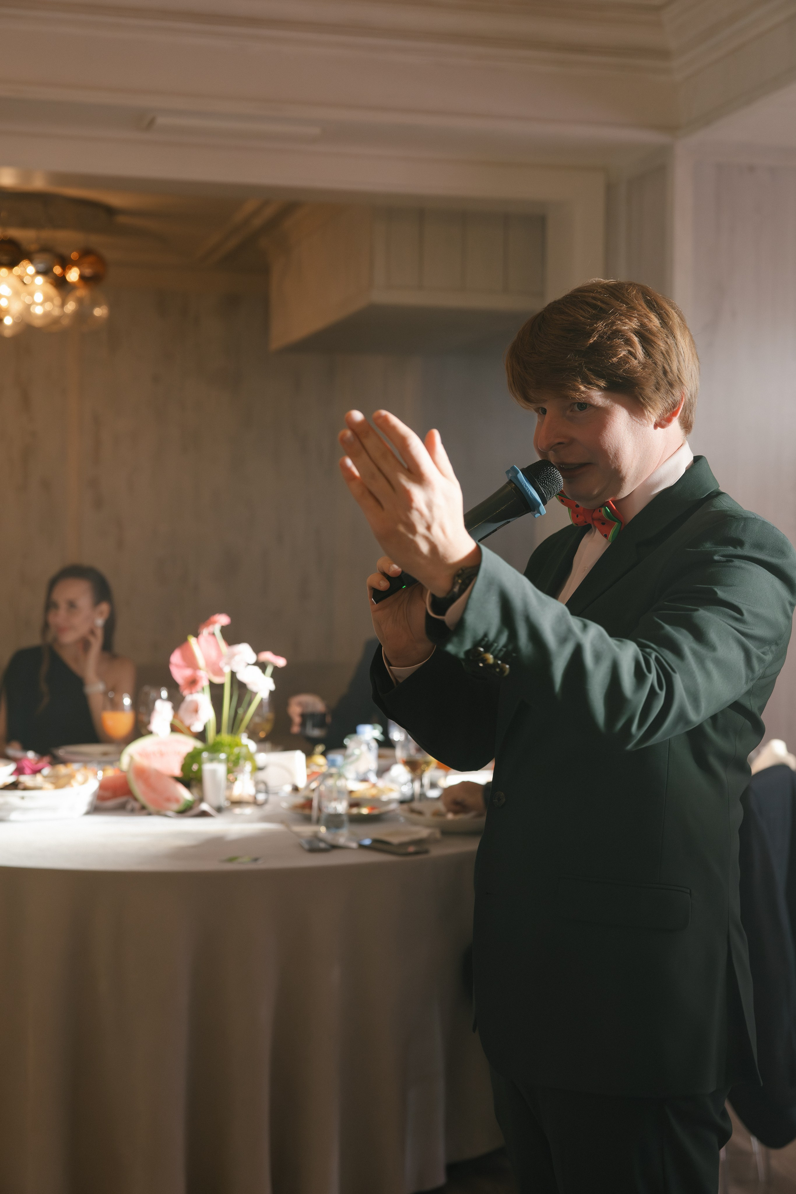 Маргарита и Матвей. Свадебный фотограф в Москве Наталья Струкова